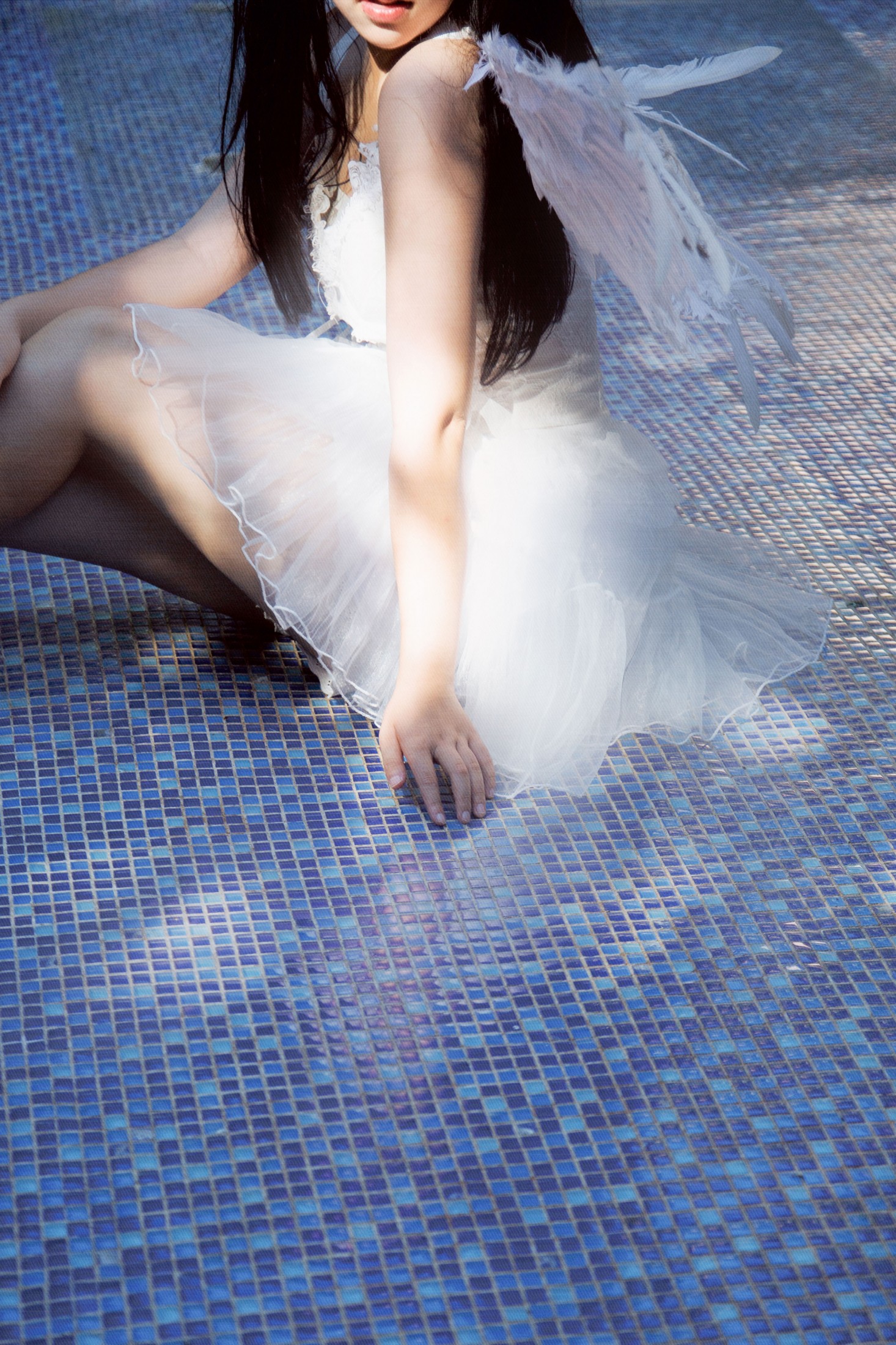 图片[5]-谨陬捌 – 《天使》[15P]-COS写真在线网
