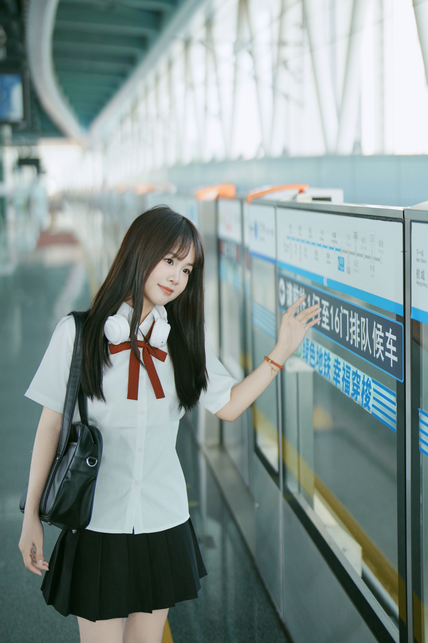 图片[5]-小猪困了 – 《日系人像拍摄》[20P]-COS写真在线网