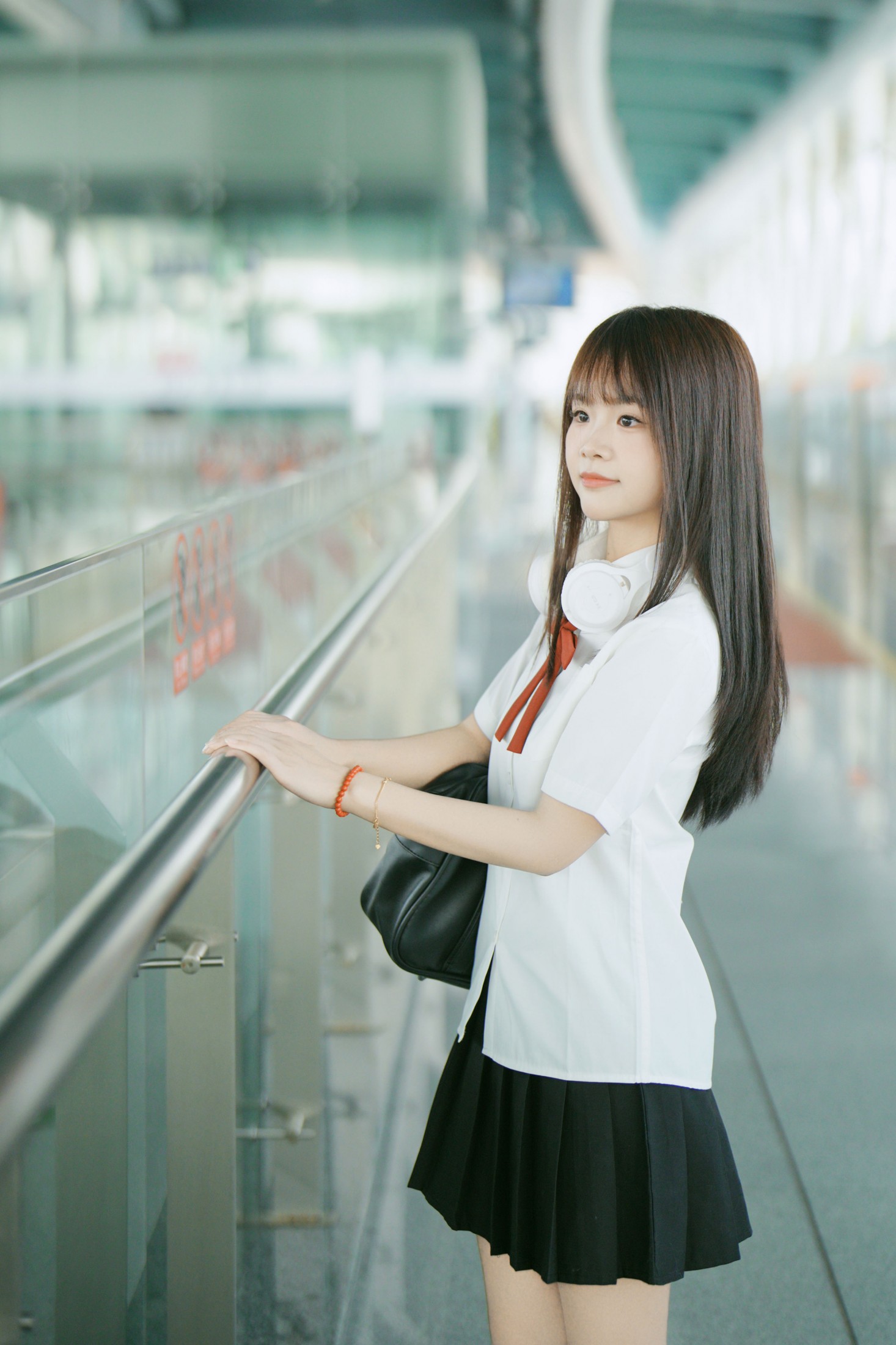 小猪困了 – 《日系人像拍摄》[20P]-COS写真在线网