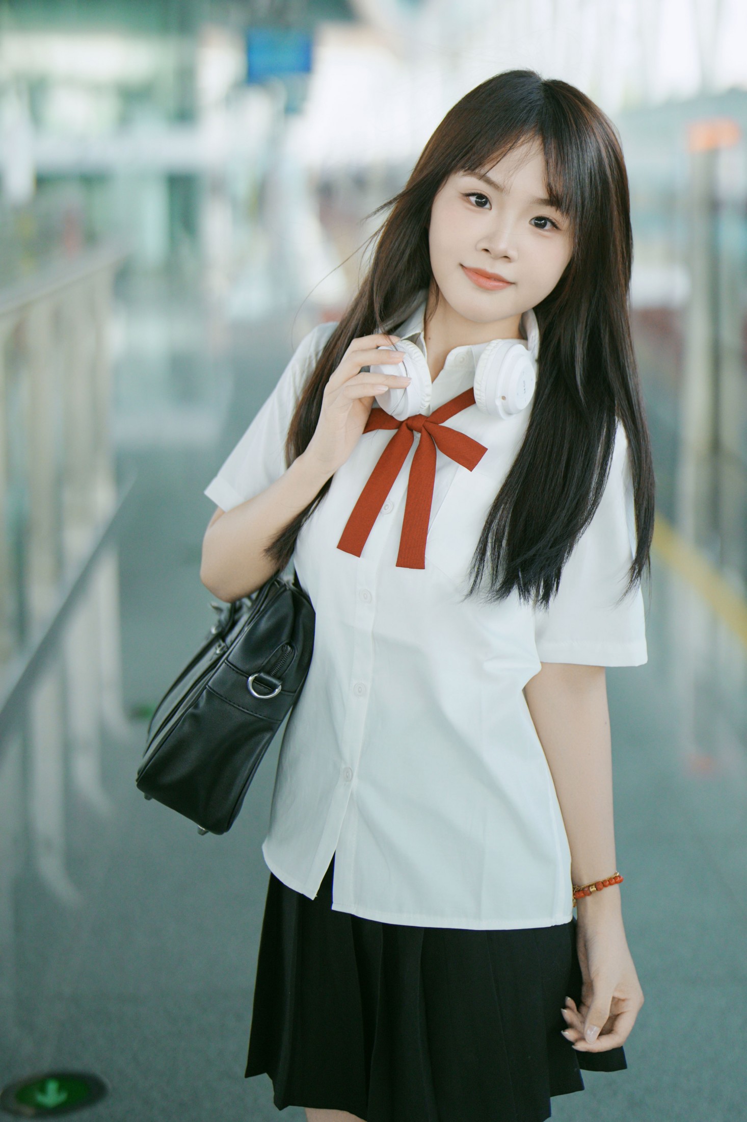 图片[4]-小猪困了 – 《日系人像拍摄》[20P]-COS写真在线网