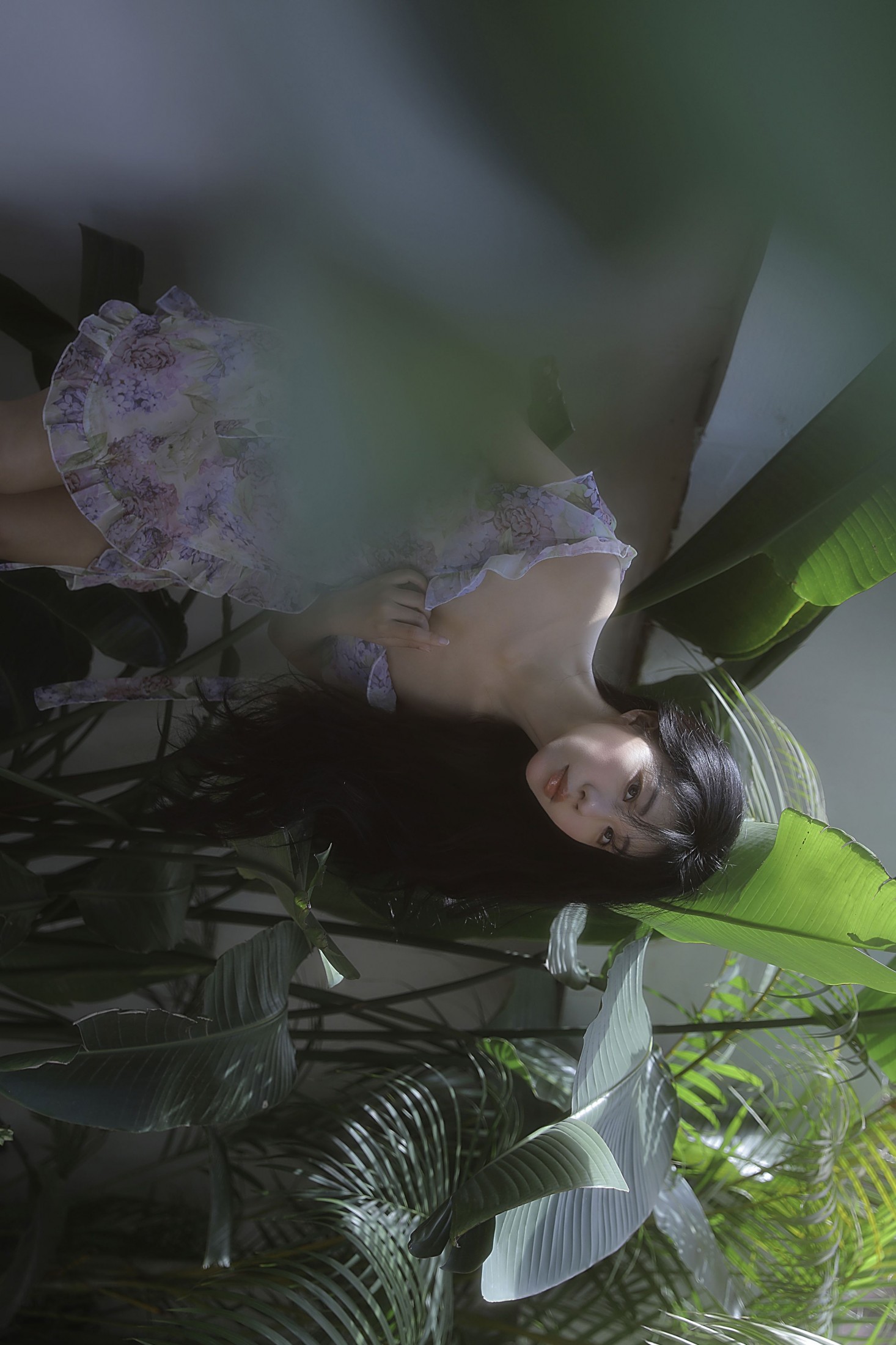 图片[4]-Wendy园子模特 – 《夏》[14P]-COS写真在线网