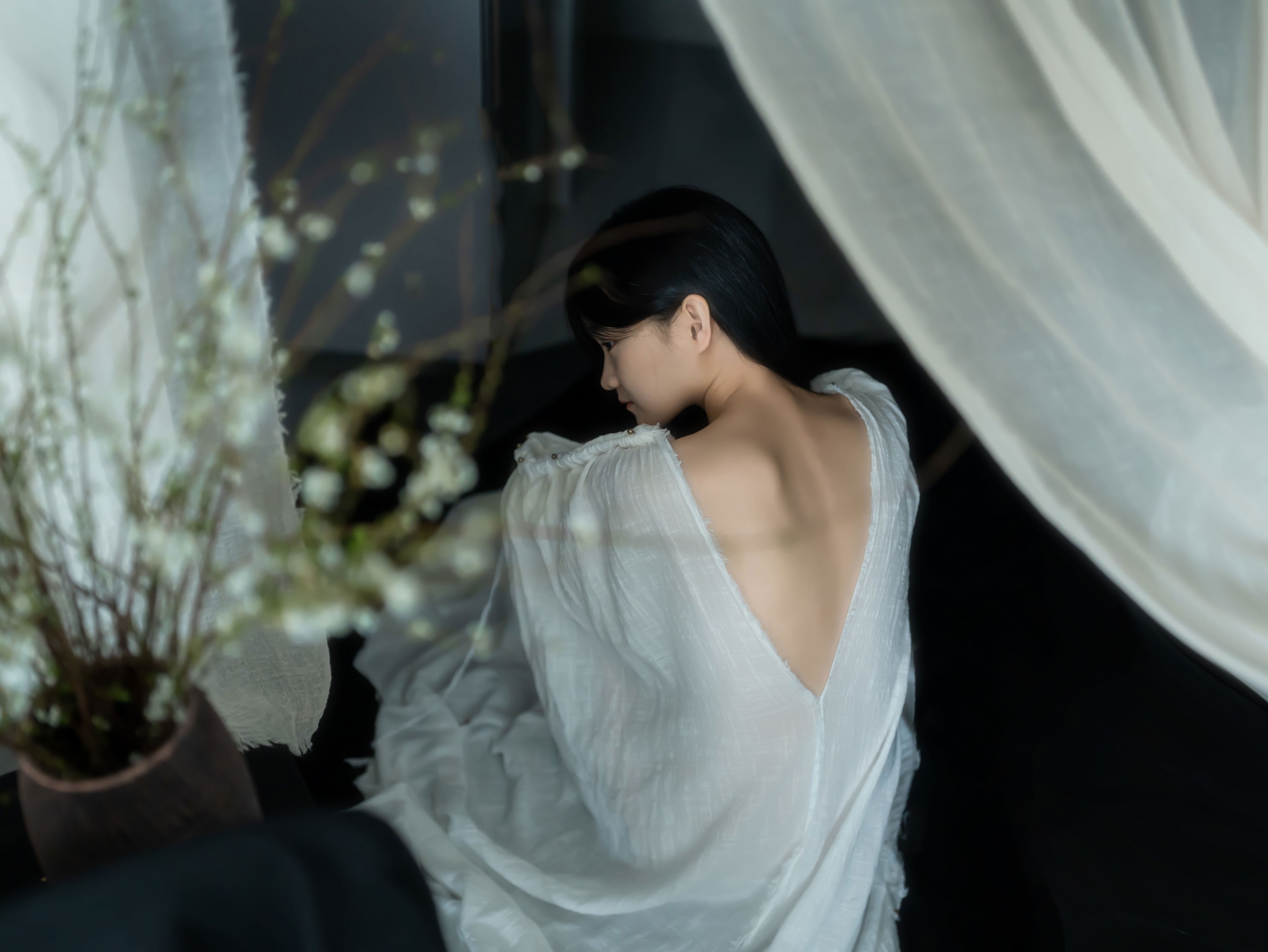 图片[4]-– 《雪柳》[10P]-COS写真在线网