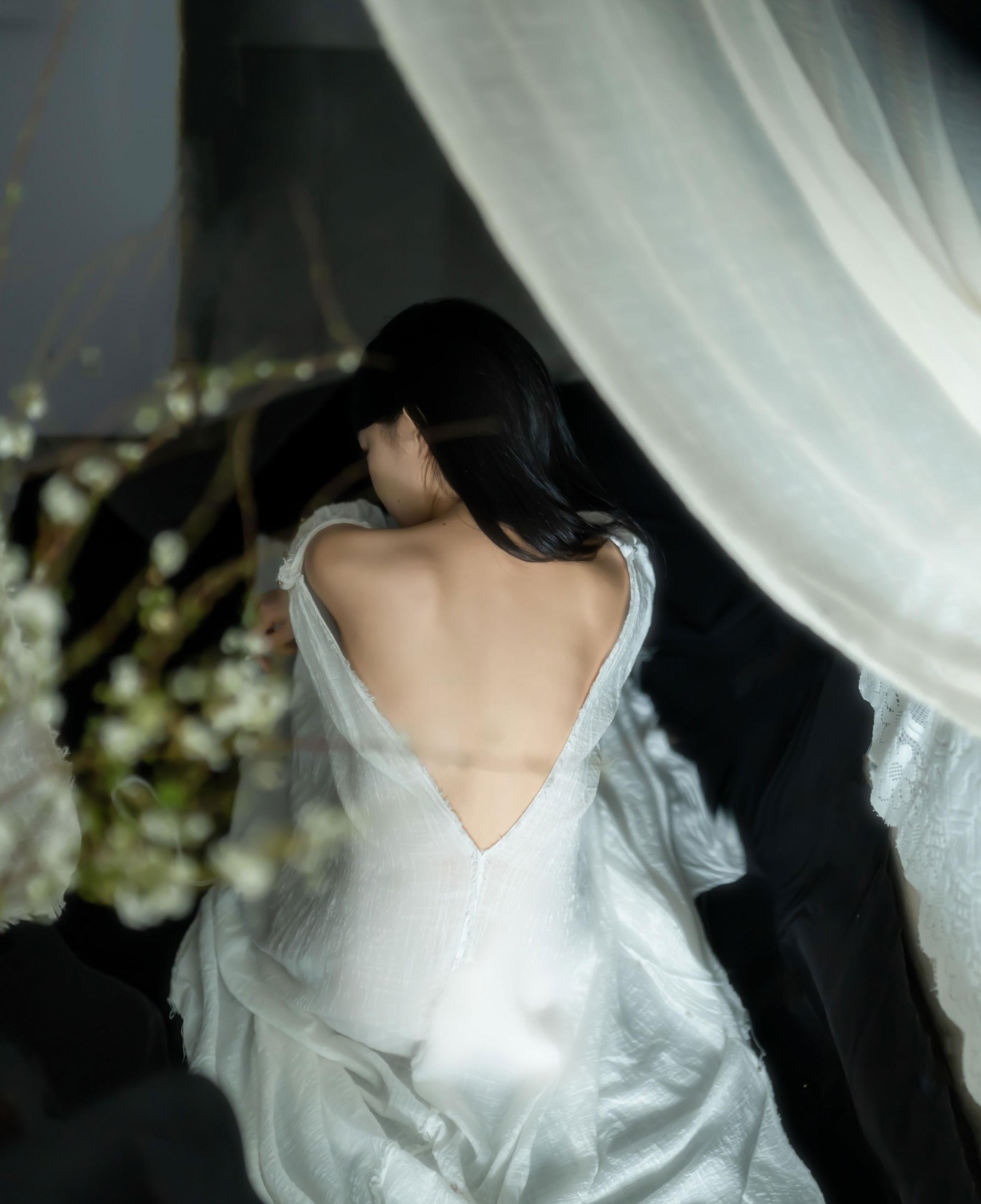 图片[2]-– 《雪柳》[10P]-COS写真在线网