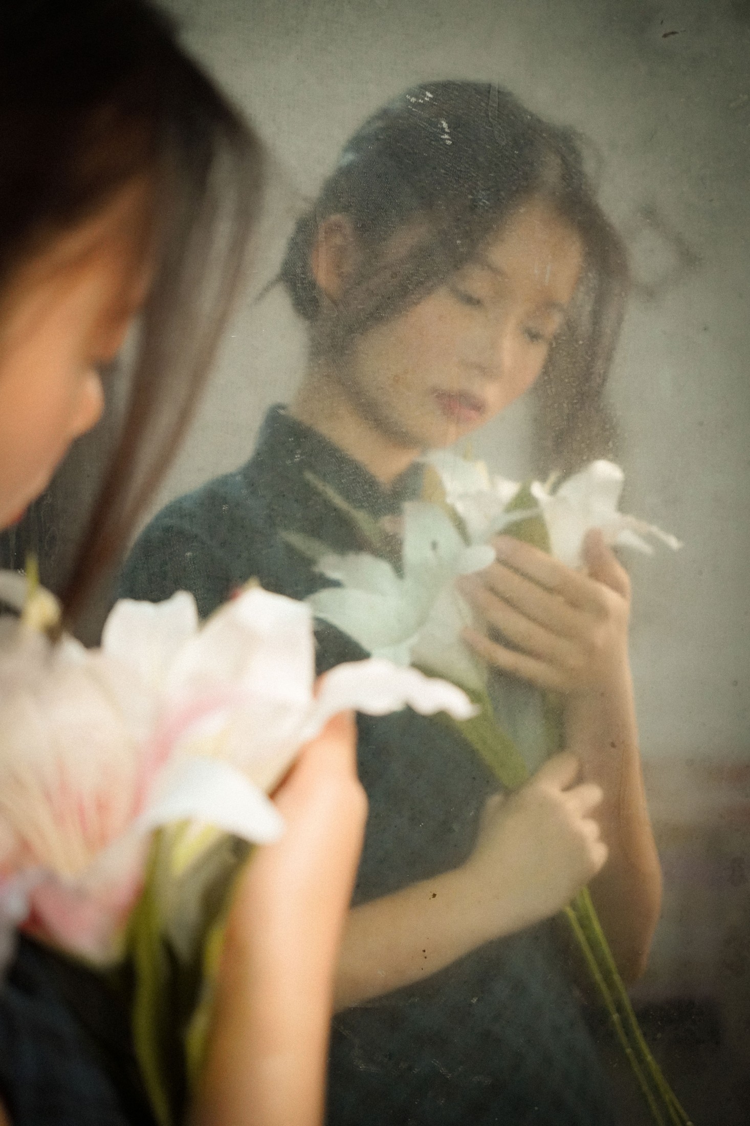 图片[3]-– 《城南旧事》[9P]-COS写真在线网