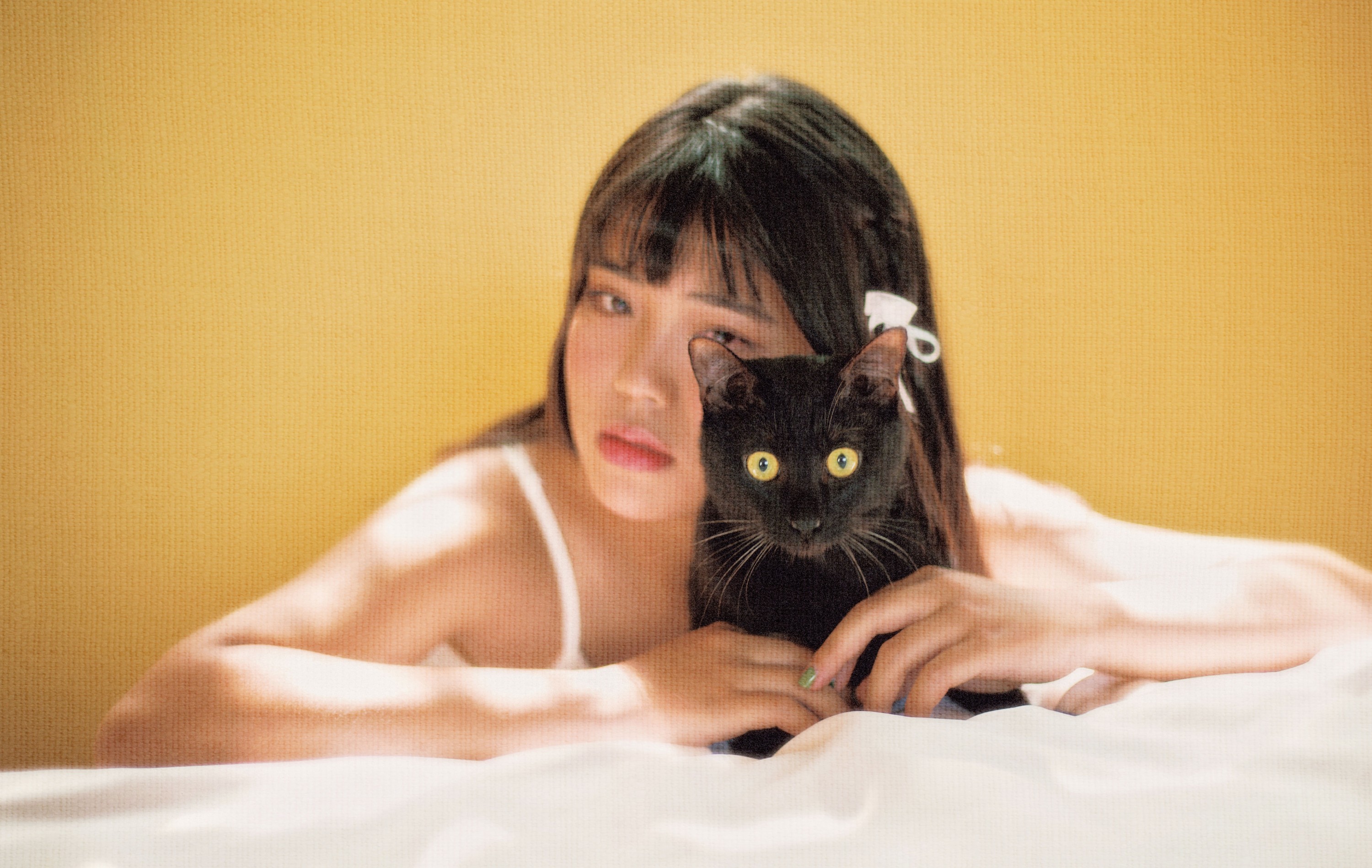 图片[5]-小华冲鸭 – 《我和你》[15P]-COS写真在线网