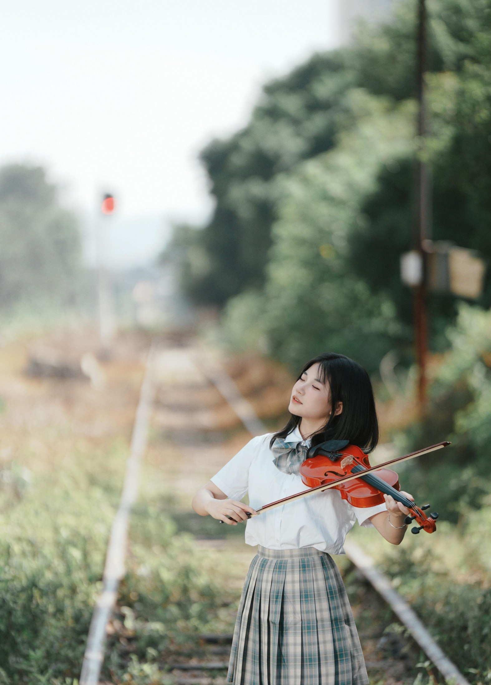 图片[2]-吧啦吧啦 – 《日系人像拍摄》[17P]-COS写真在线网