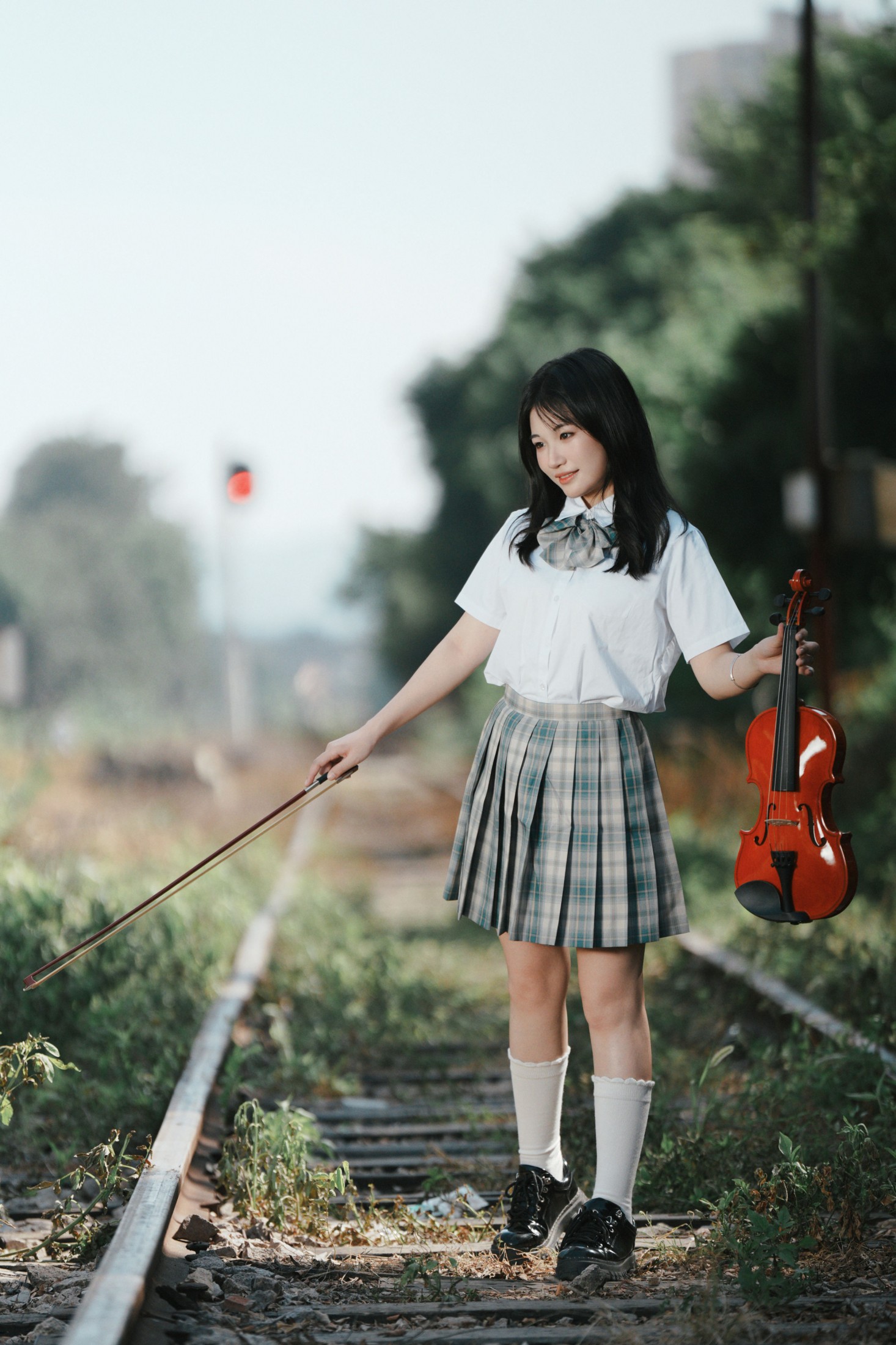 吧啦吧啦 – 《日系人像拍摄》[17P]-COS写真在线网