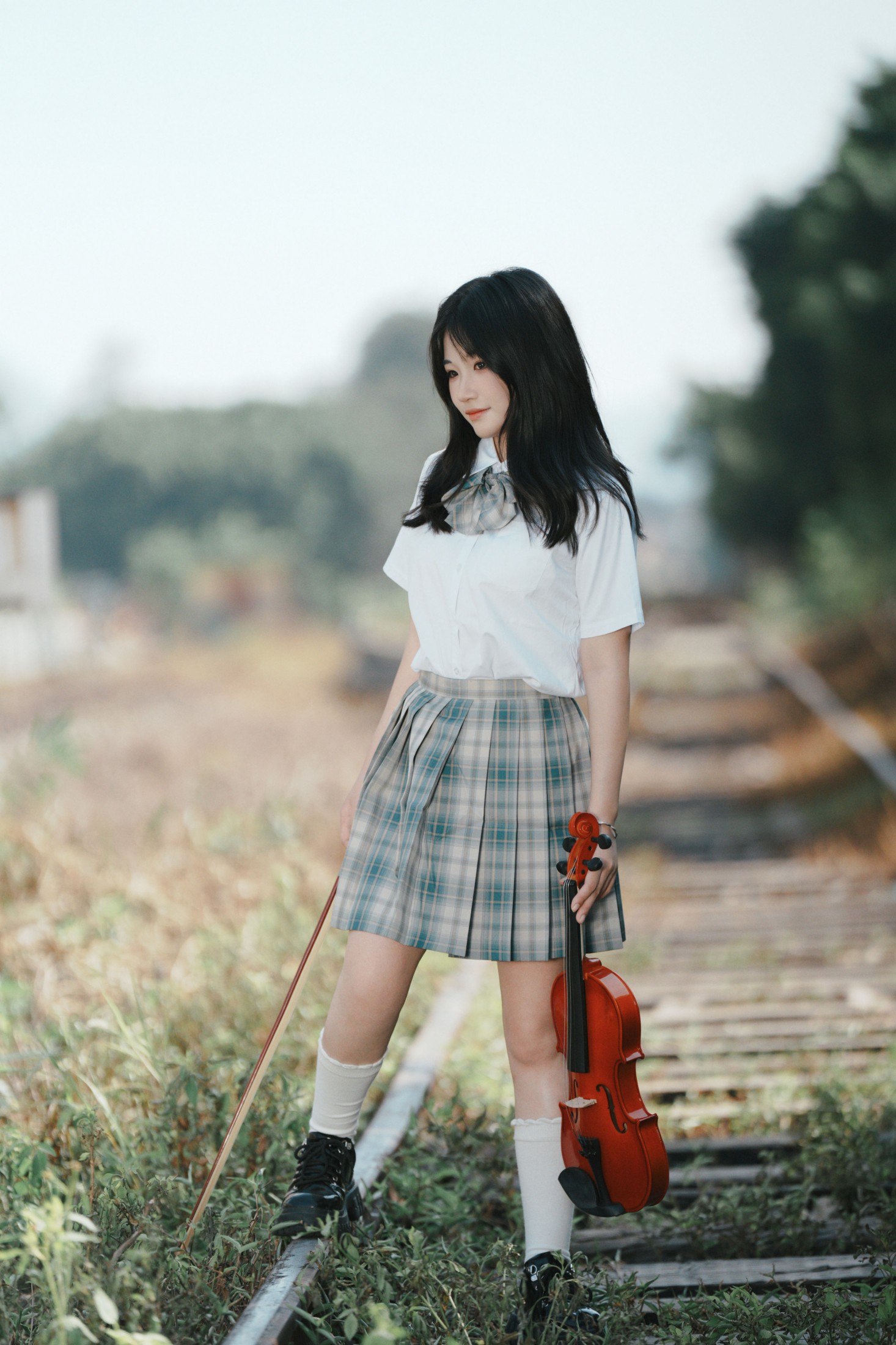 图片[5]-吧啦吧啦 – 《日系人像拍摄》[17P]-COS写真在线网