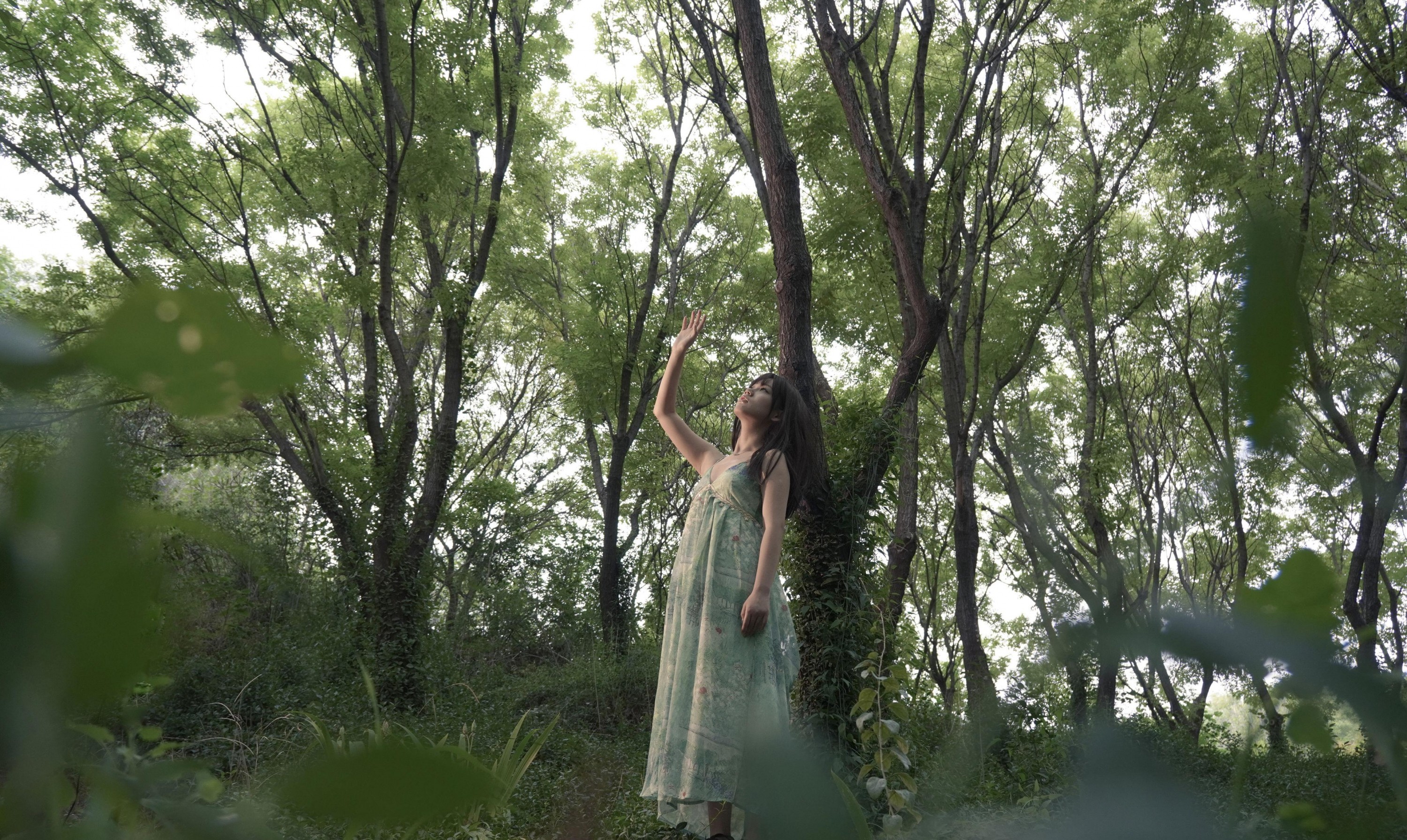 图片[2]-– 《寻找失落的蝴蝶》[15P]-COS写真在线网