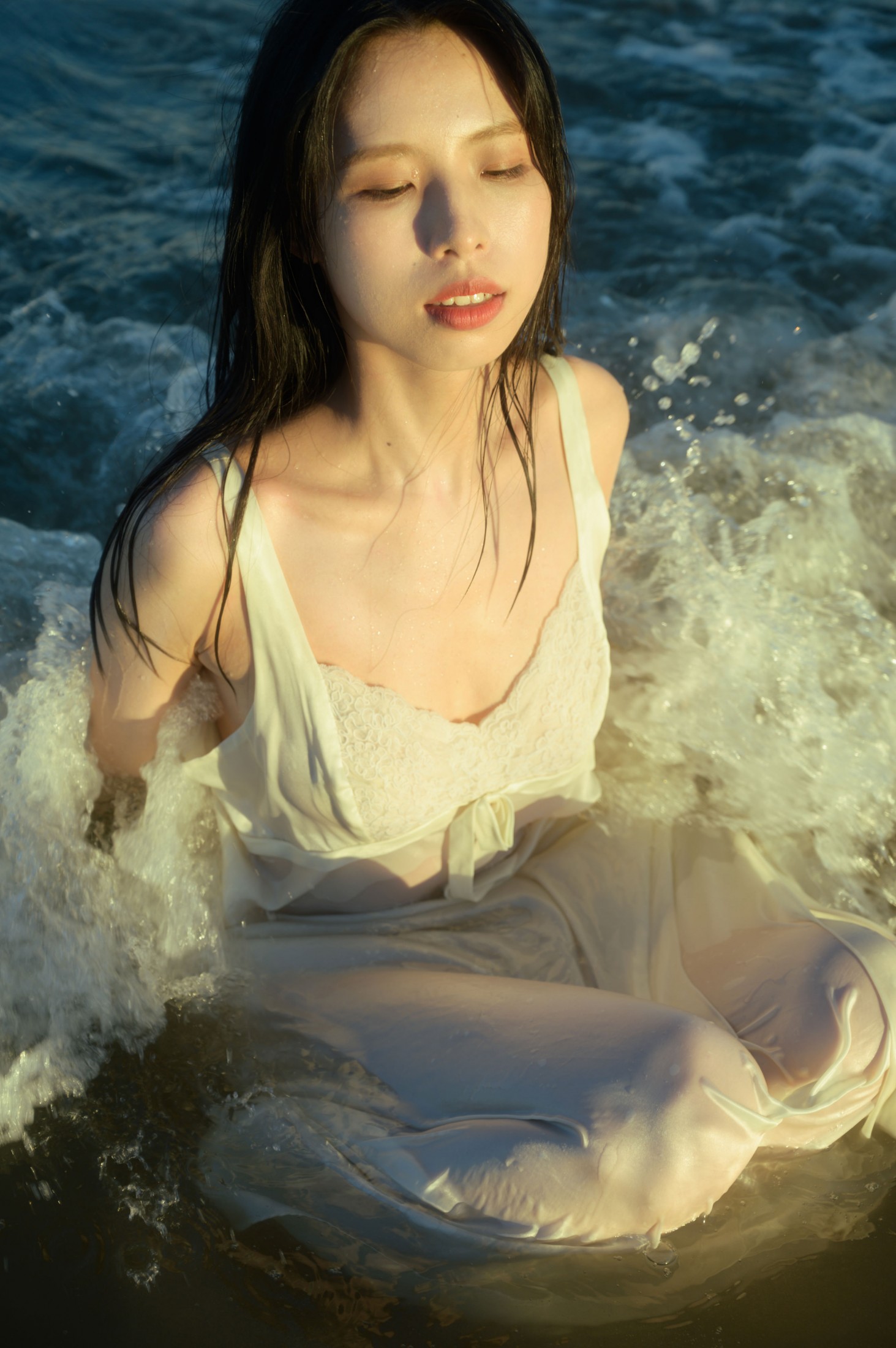 图片[5]-悲伤甜椒 – 《海海》[24P]-COS写真在线网