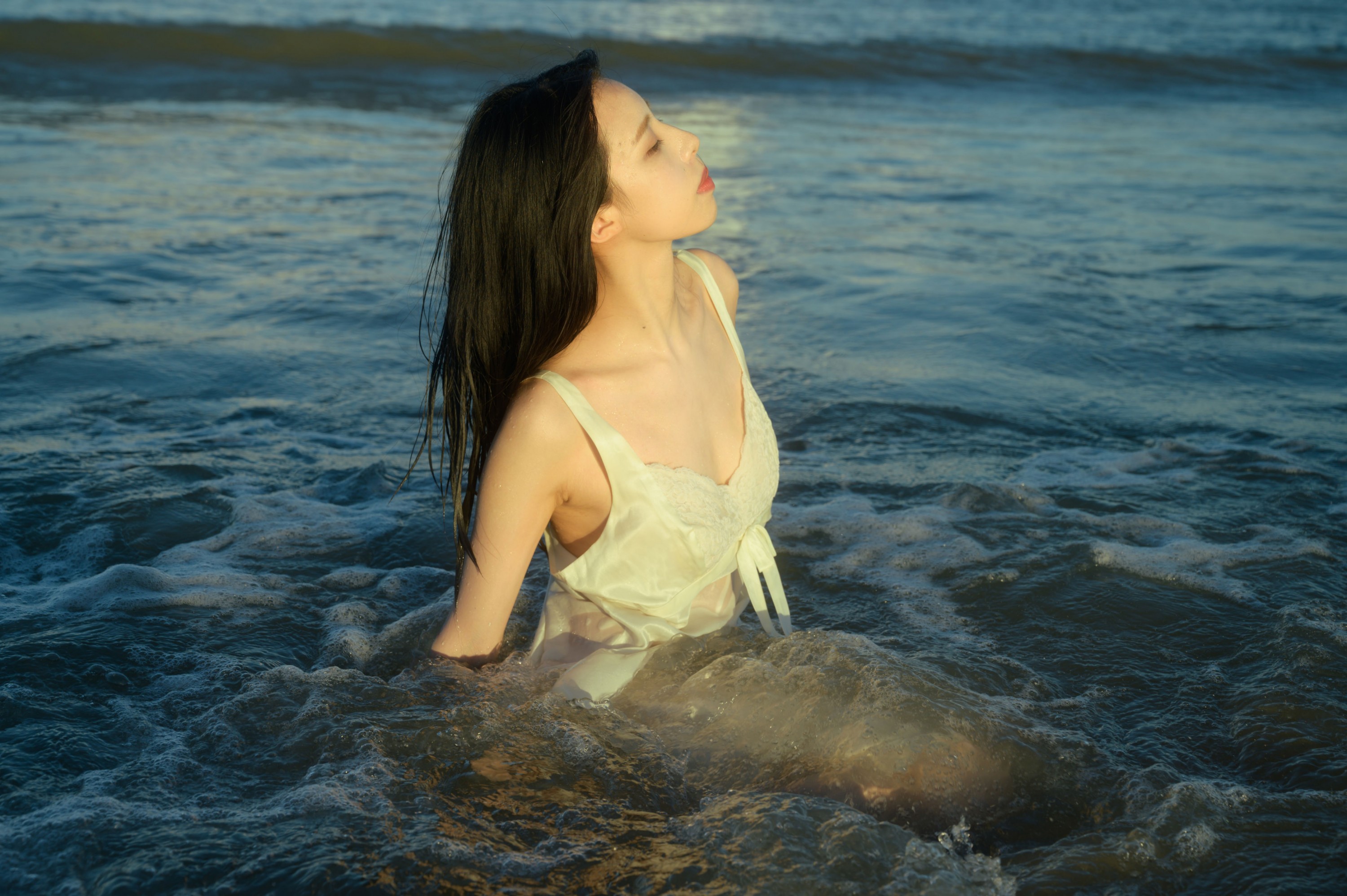 图片[4]-悲伤甜椒 – 《海海》[24P]-COS写真在线网