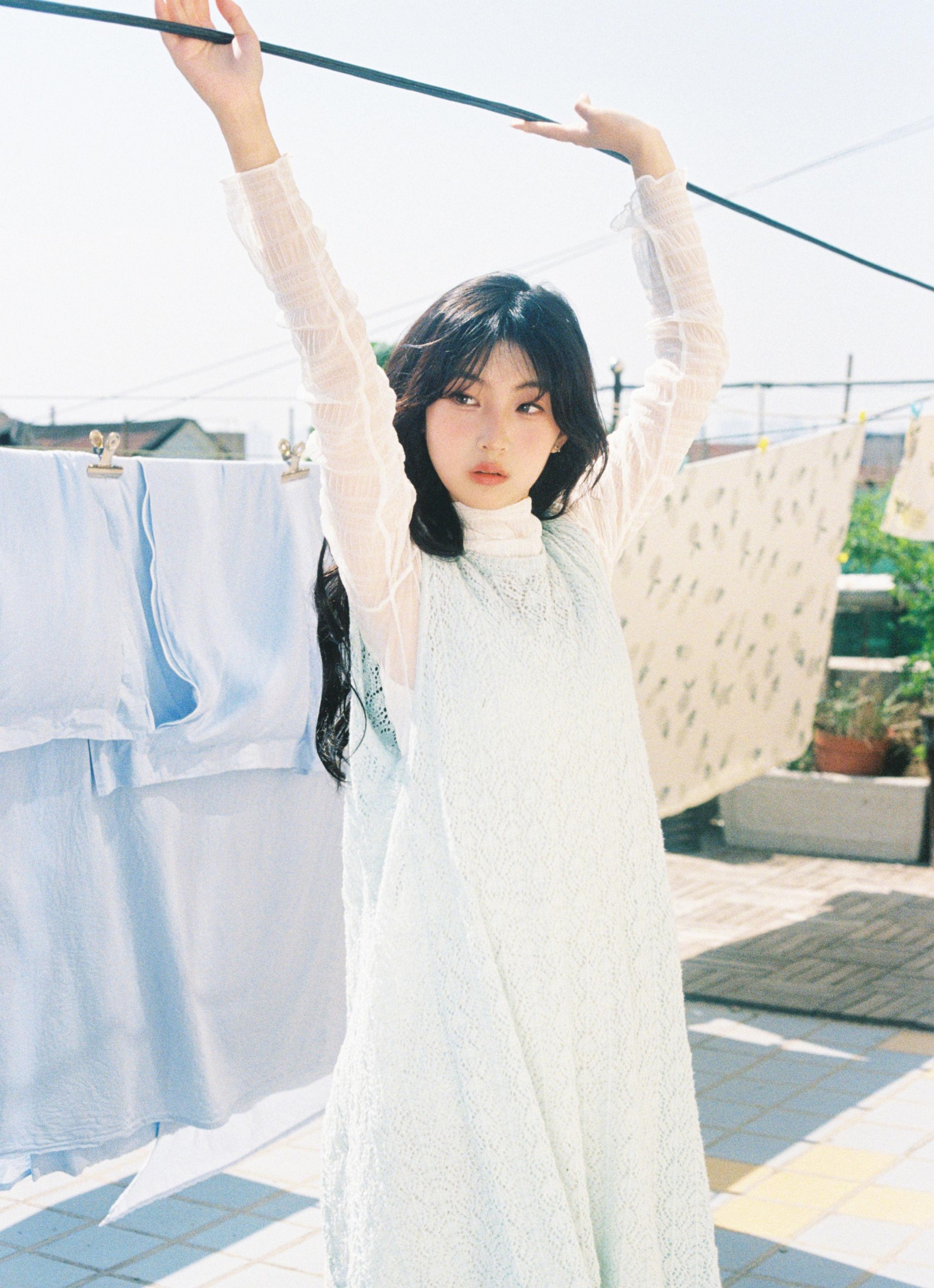 图片[2]-鱼丸or阿莹 – 《summer》[10P]-COS写真在线网