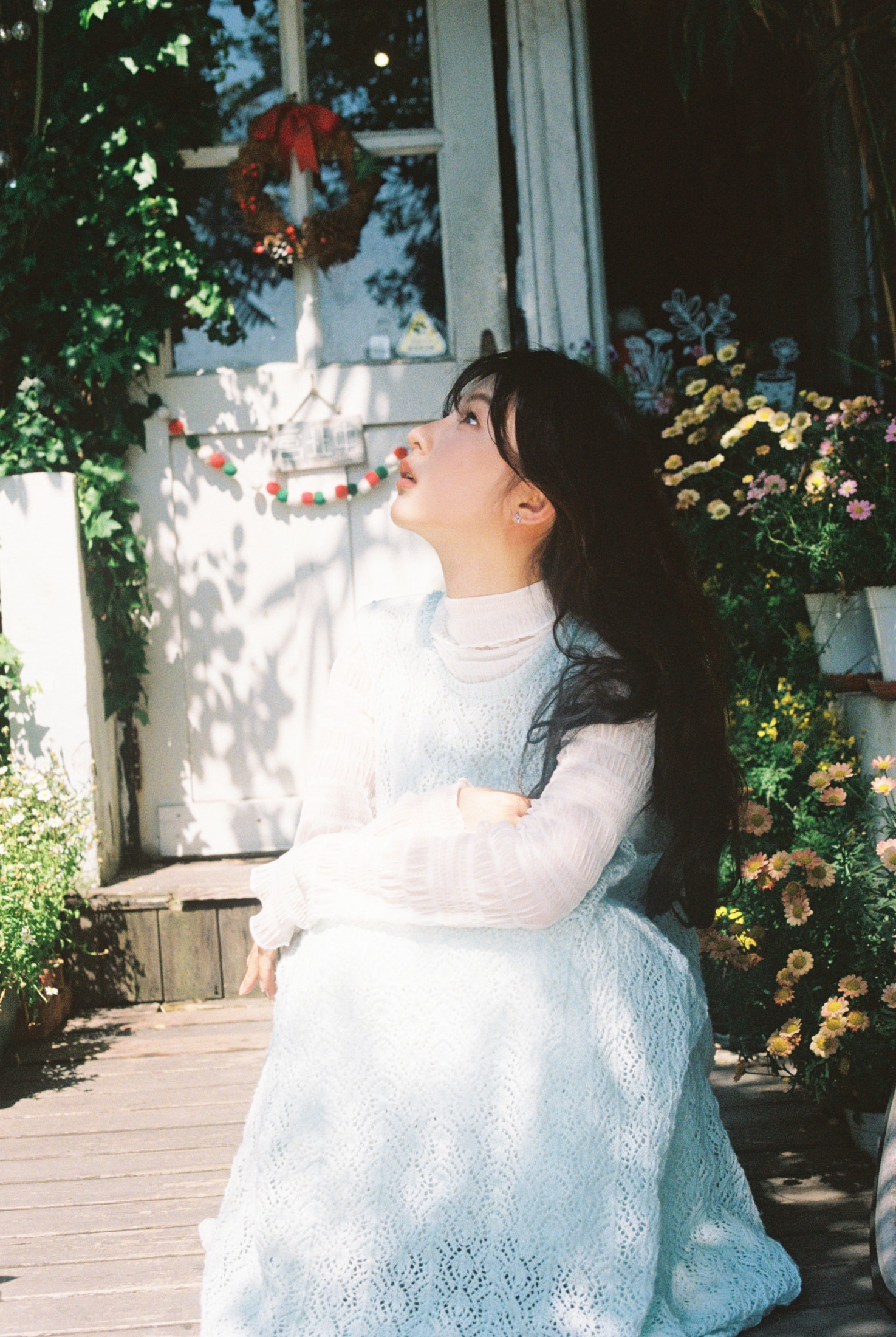 图片[5]-鱼丸or阿莹 – 《summer》[10P]-COS写真在线网