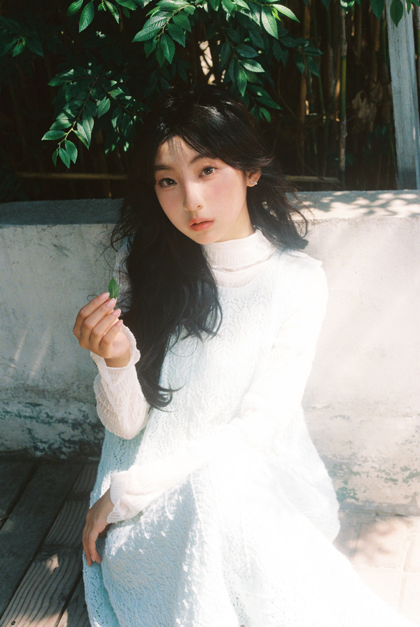 图片[3]-鱼丸or阿莹 – 《summer》[10P]-COS写真在线网