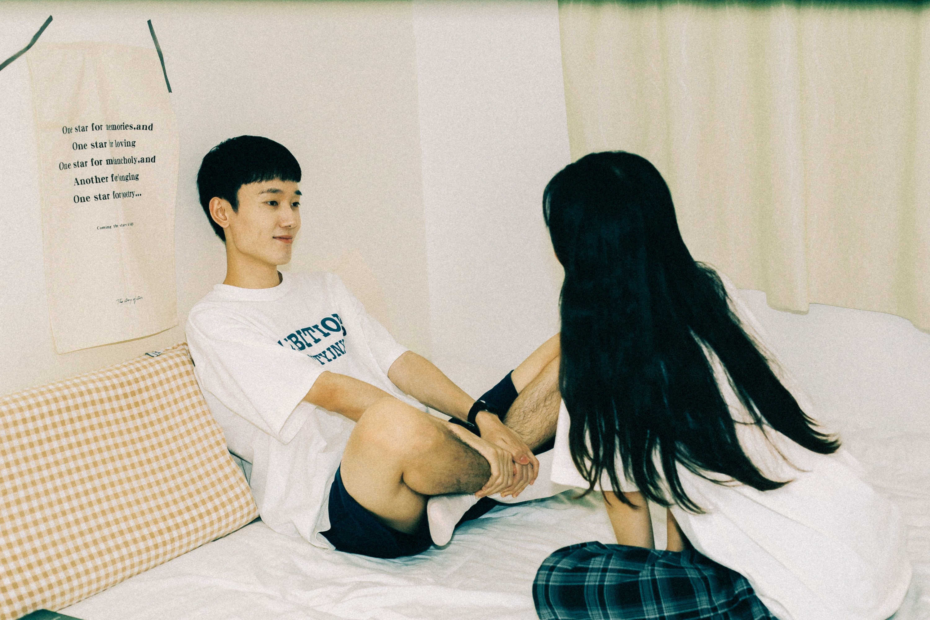 乐乐多多 – 《永远爱你是我说过》[30P]-COS写真在线网