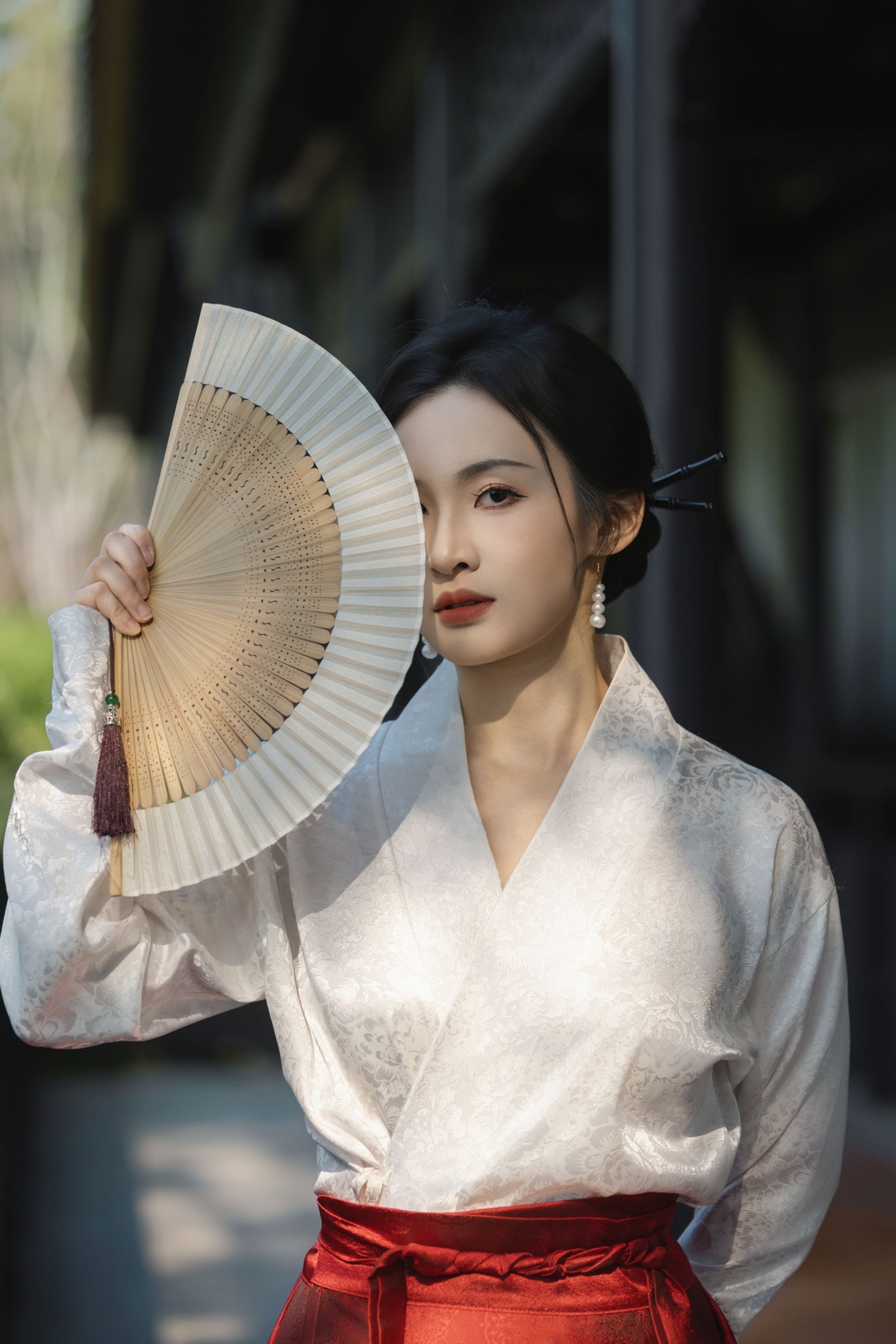 图片[5]-Rain – 《光与影》[21P]-COS写真在线网