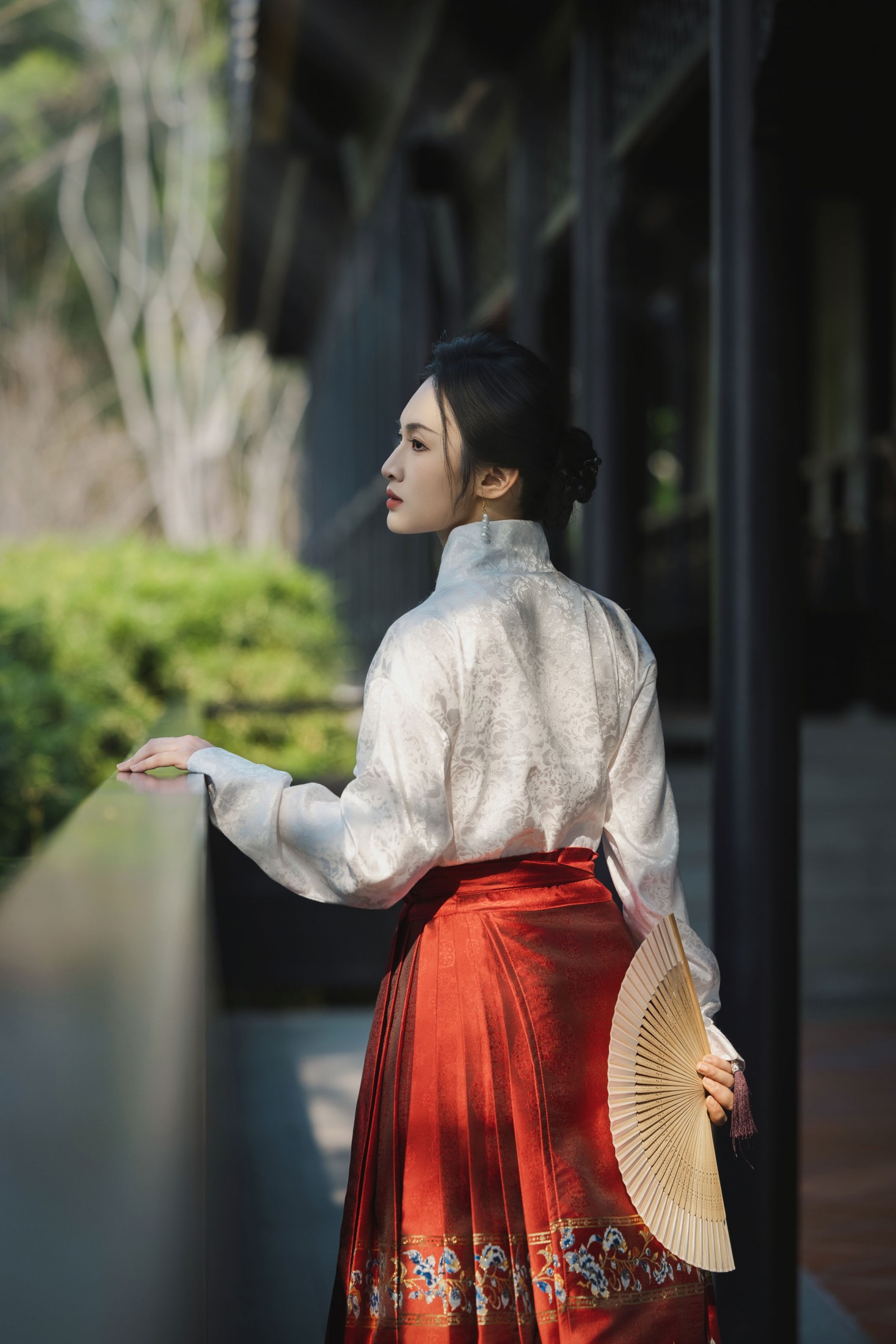 图片[4]-Rain – 《光与影》[21P]-COS写真在线网