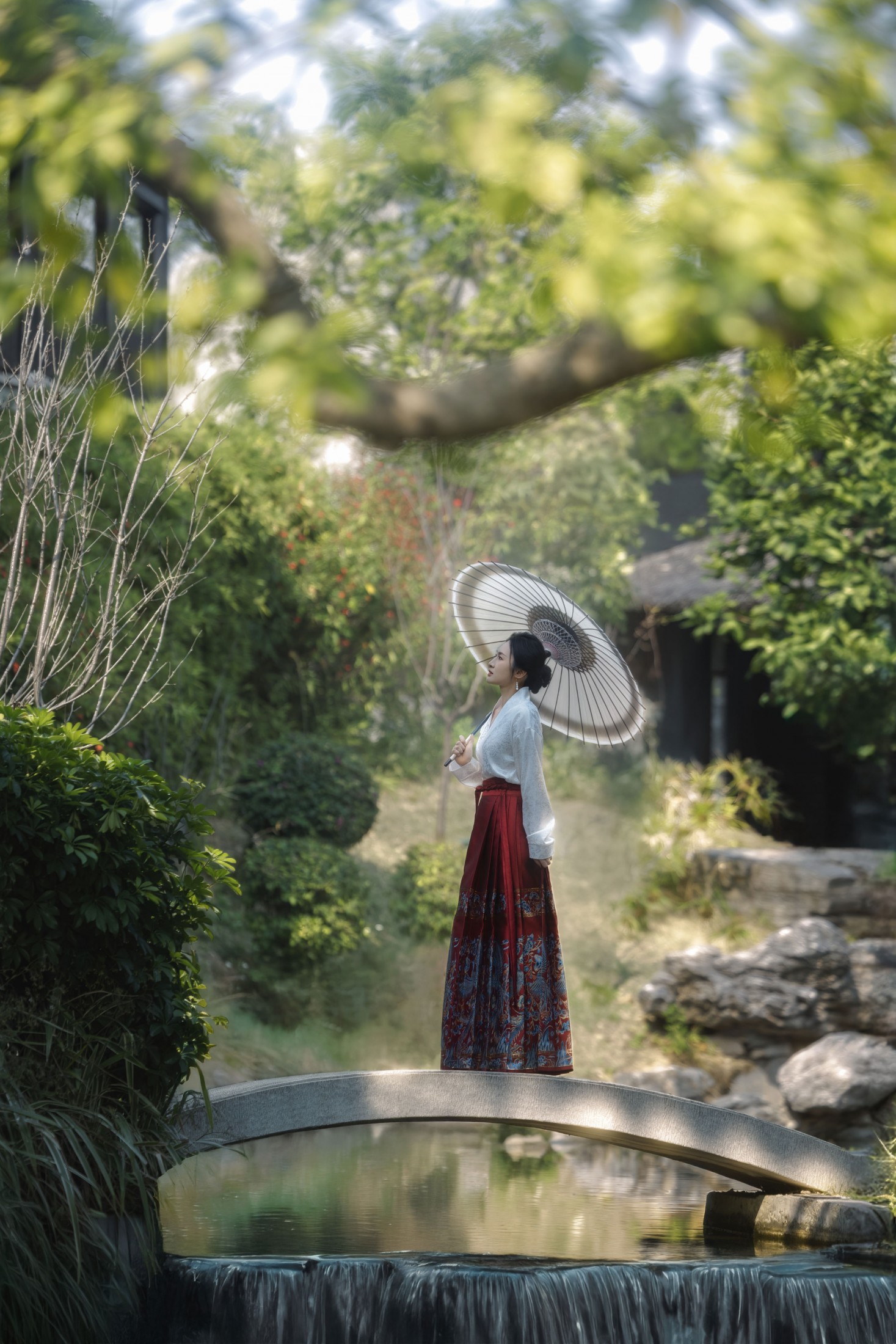 图片[3]-Rain – 《光与影》[21P]-COS写真在线网