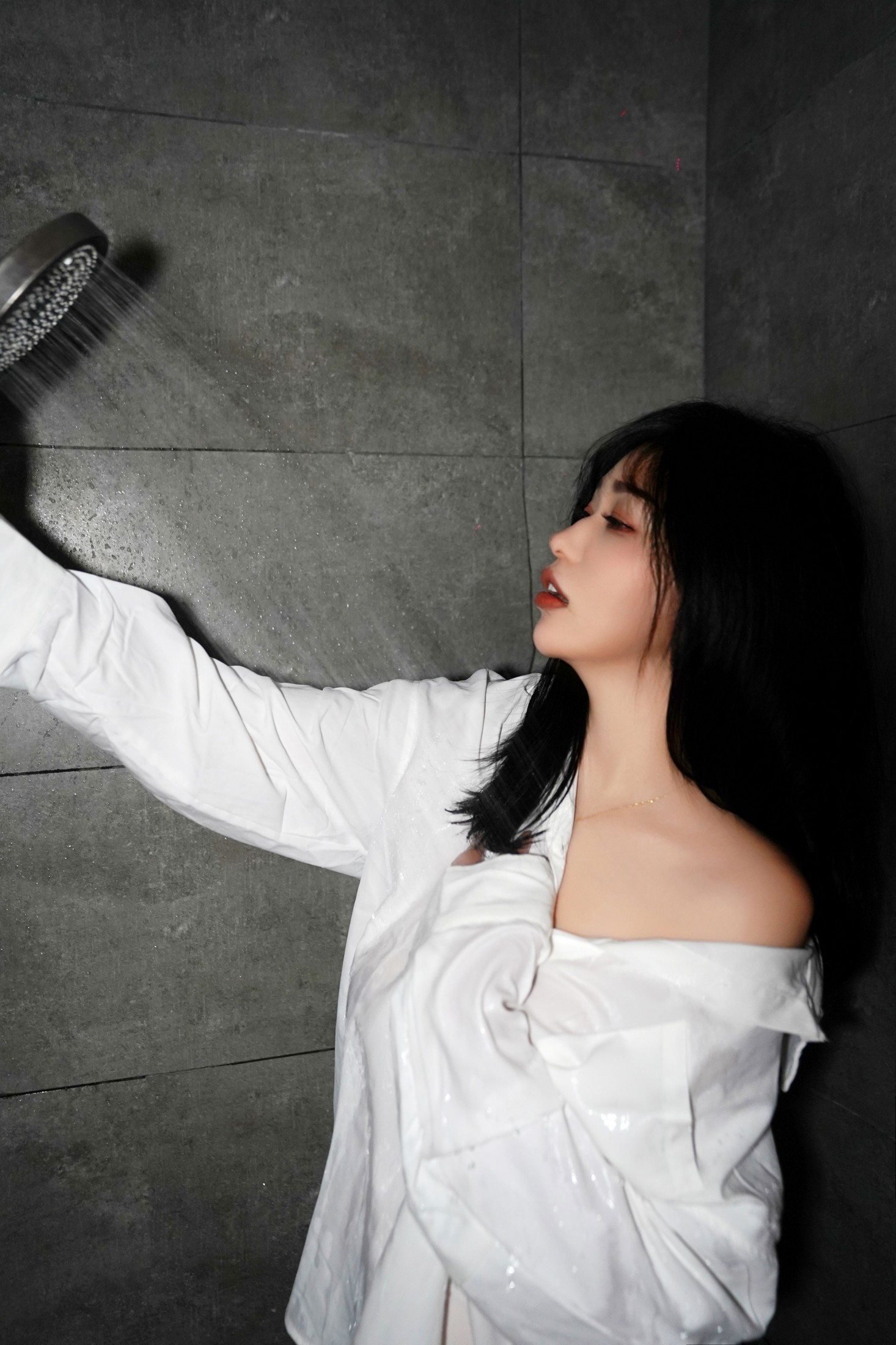 图片[4]-– 《浴室玉女》[13P]-COS写真在线网