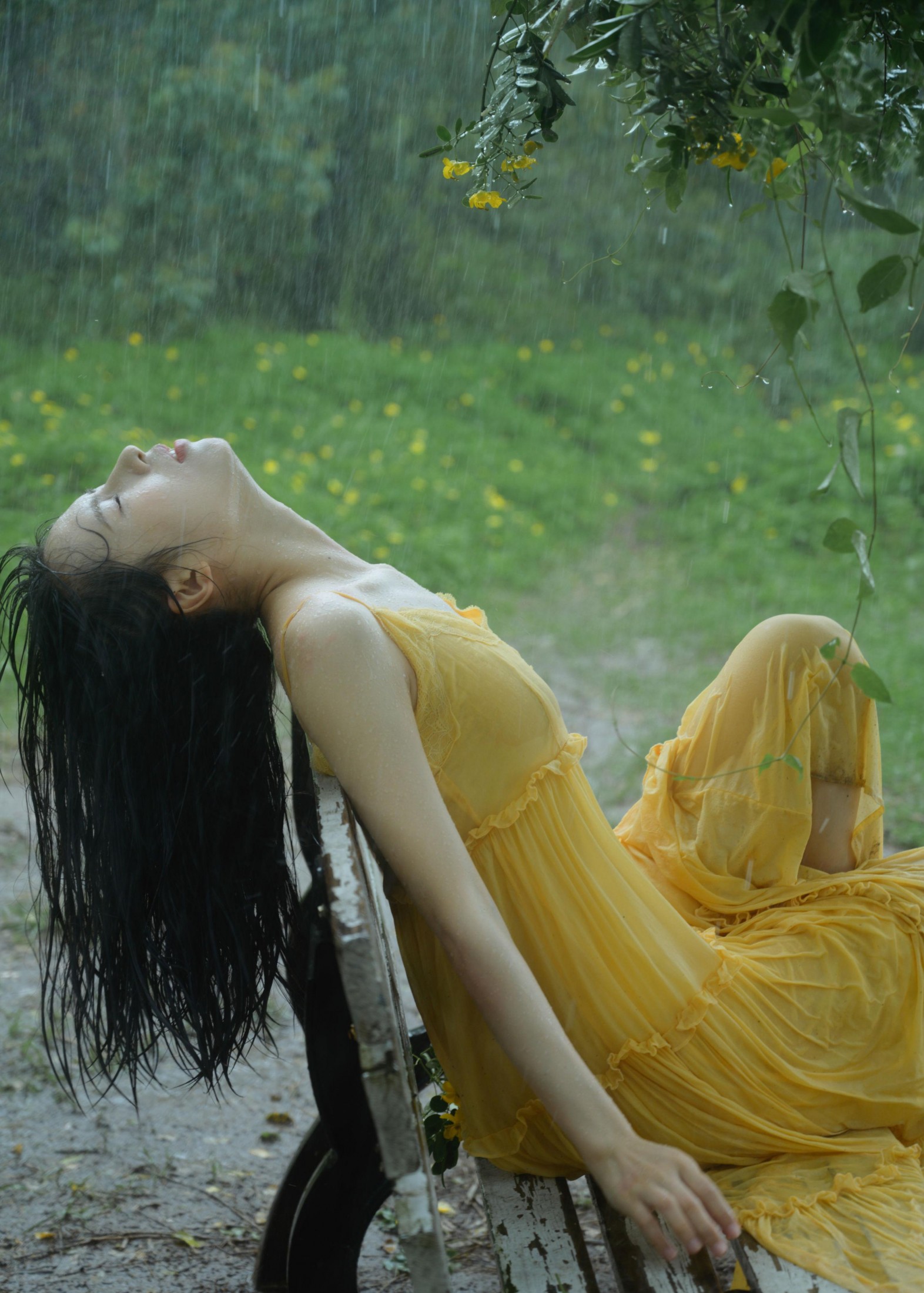图片[2]-悲伤甜椒 – 《不如淋雨》[18P]-COS写真在线网