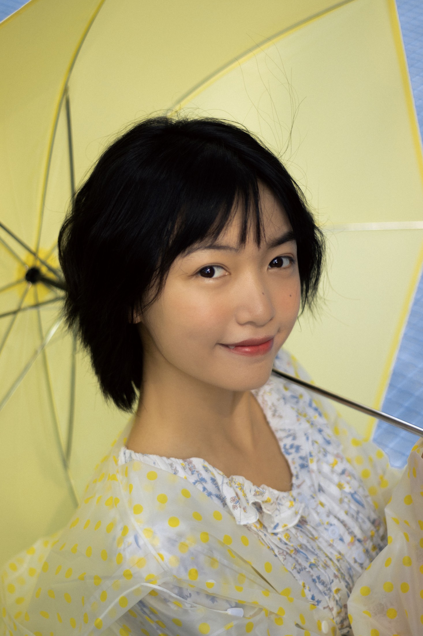 迎迎 – 《夏色笑容》[33P]-COS写真在线网