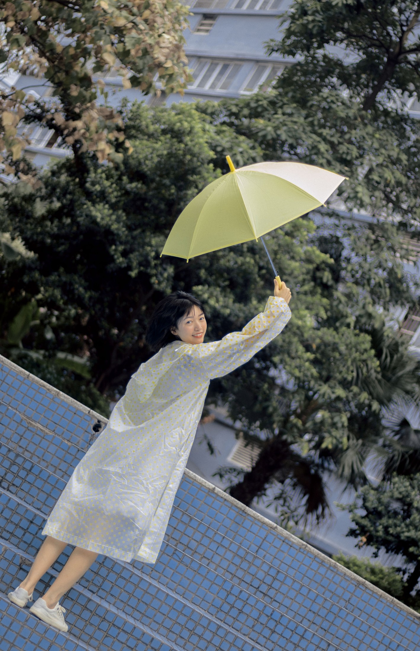 图片[5]-迎迎 – 《夏色笑容》[33P]-COS写真在线网