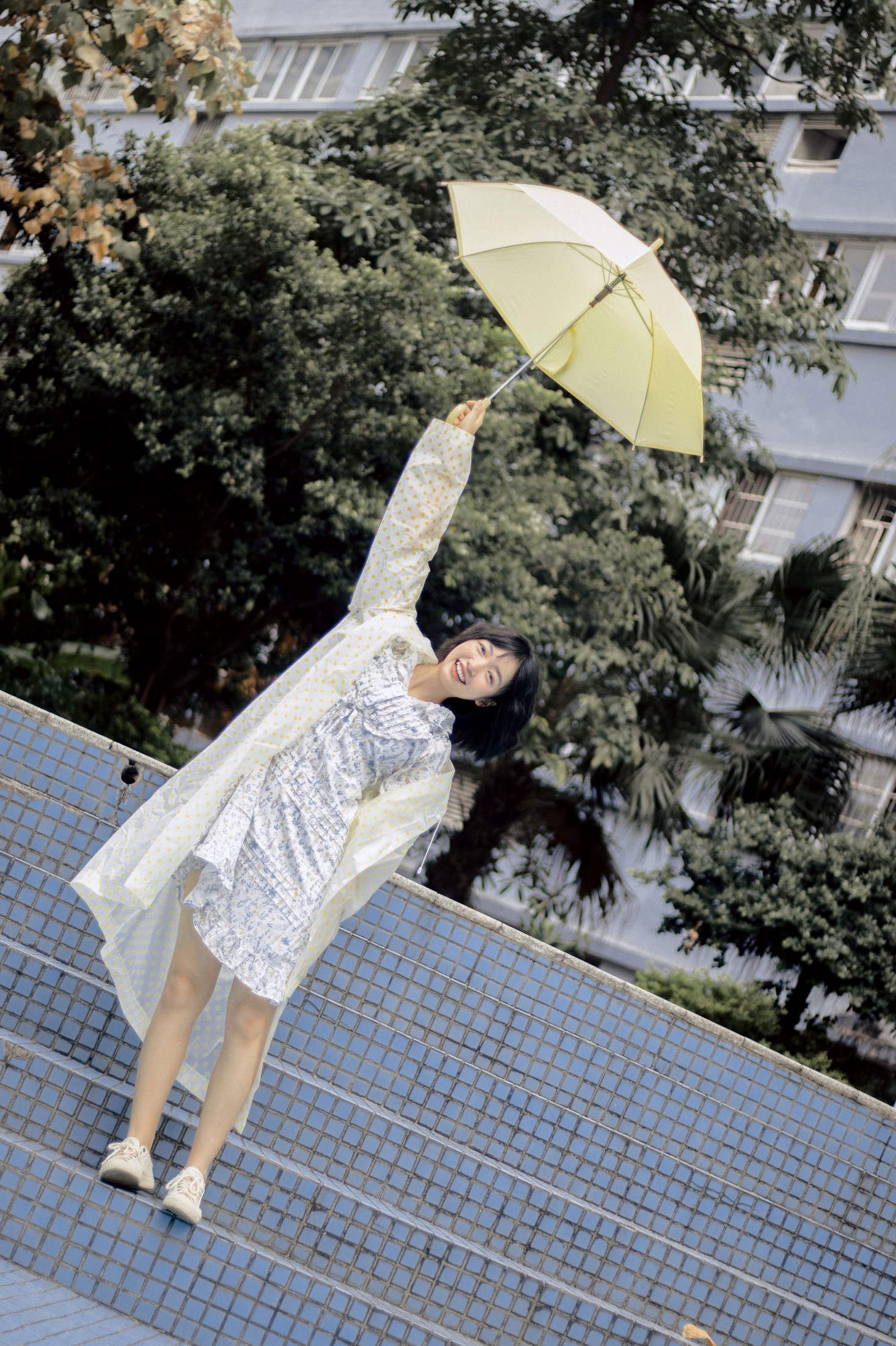 图片[4]-迎迎 – 《夏色笑容》[33P]-COS写真在线网