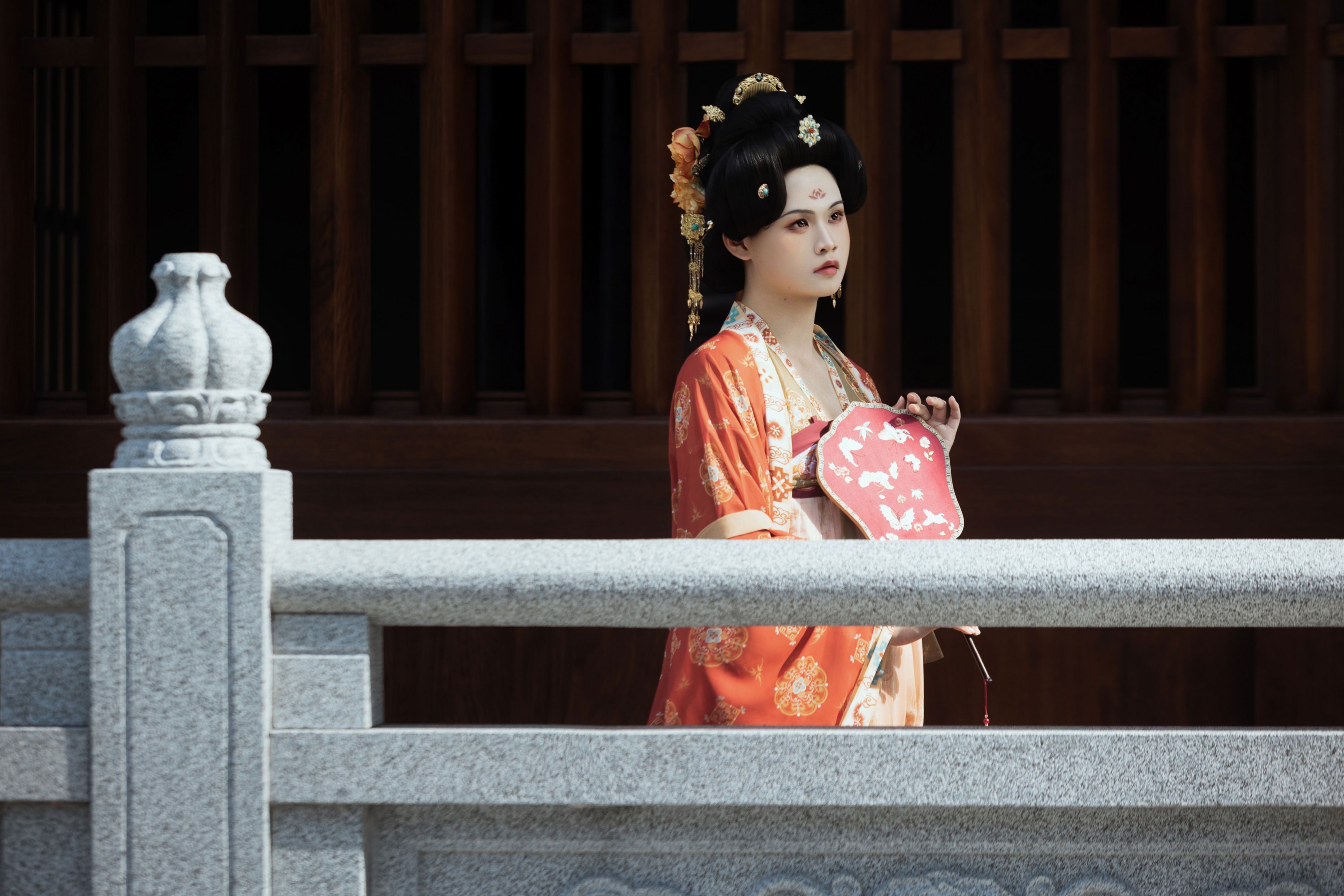 图片[4]-Arya – 《古寺荔枝》[30P]-COS写真在线网