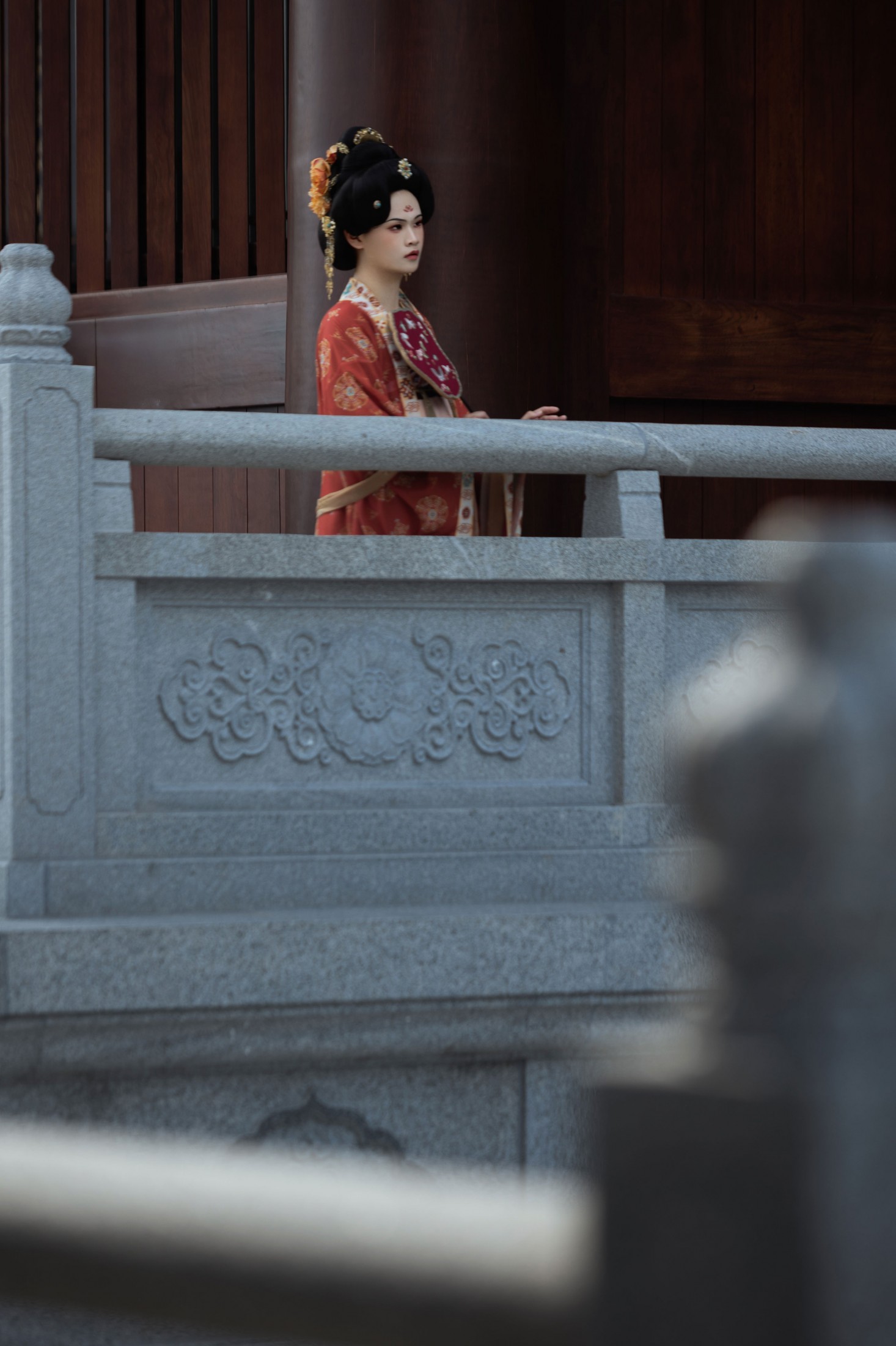 图片[5]-Arya – 《古寺荔枝》[30P]-COS写真在线网