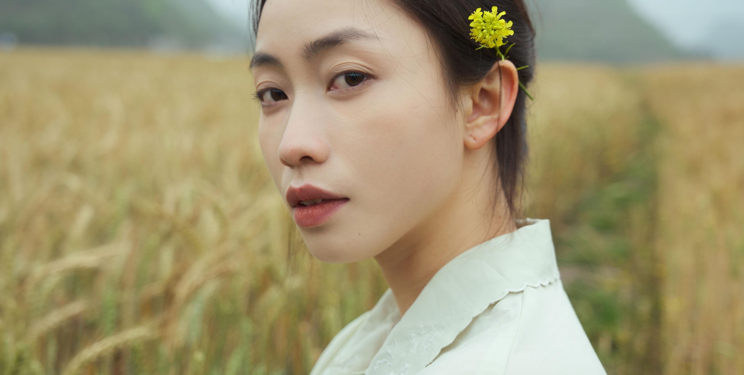 图片[2]-小张 – 《麦田的守望者》[21P]-COS写真在线网