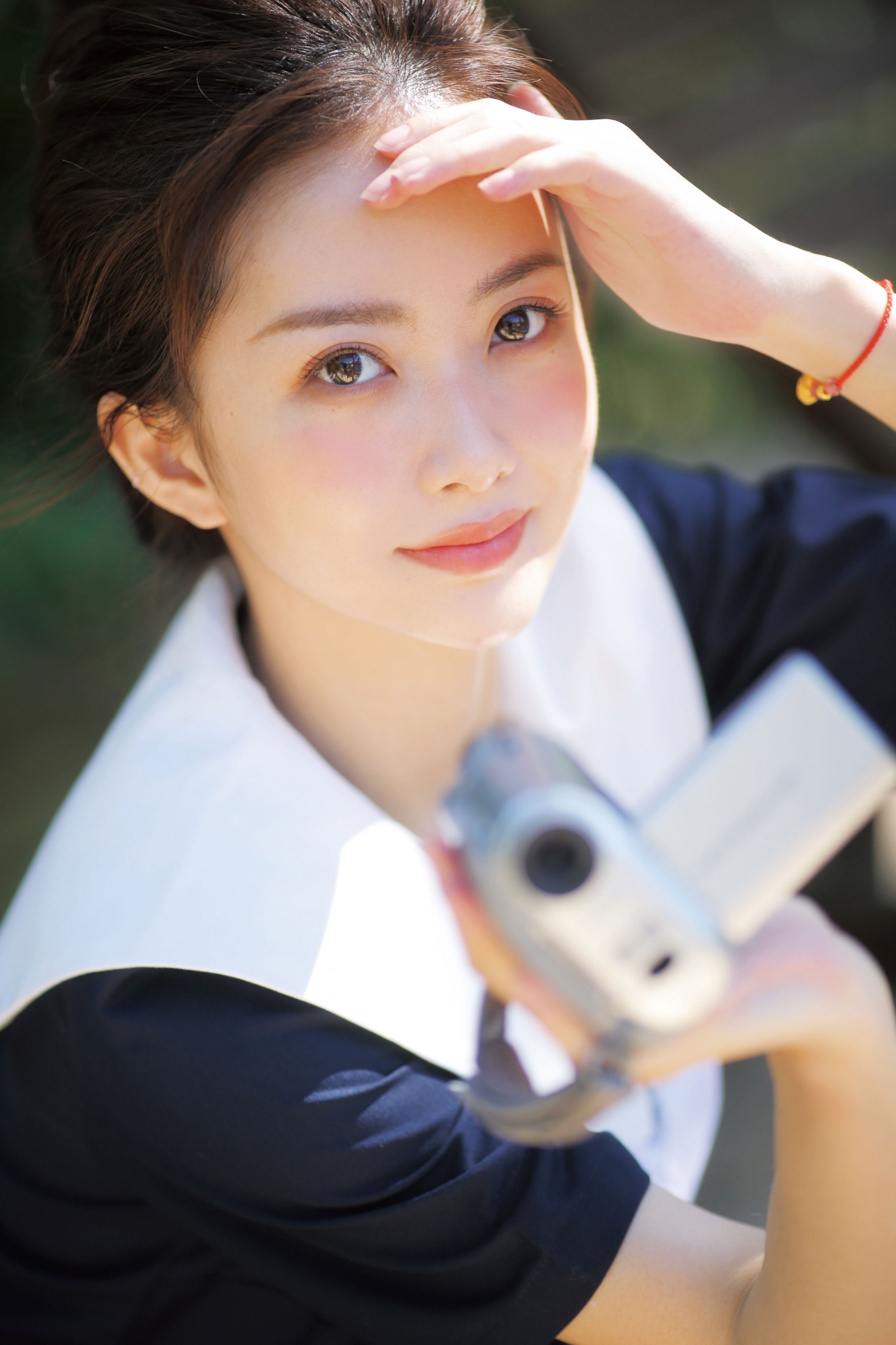 图片[5]-– 《夏天的风》[10P]-COS写真在线网