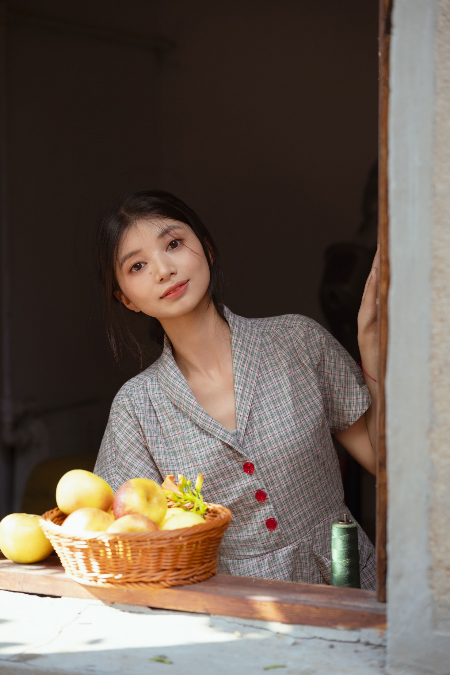 图片[5]-– 《客》[70P]-COS写真在线网