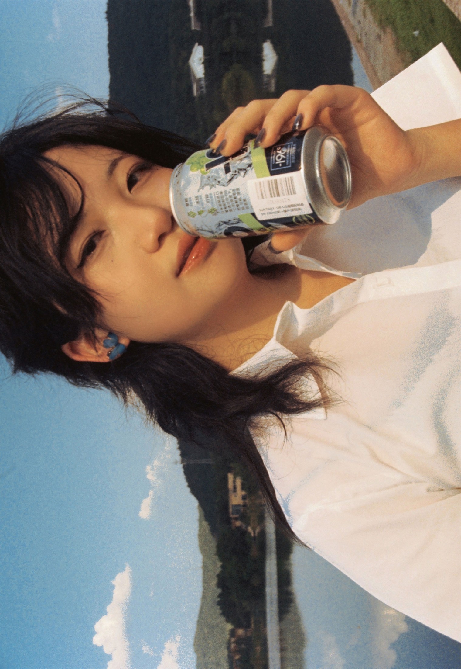 图片[5]-深海 – 《放课少女》[10P]-COS写真在线网