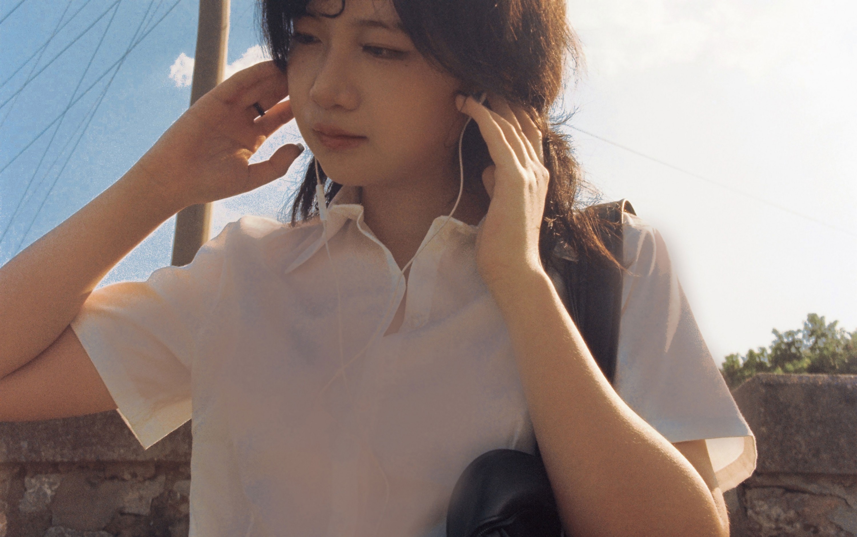 图片[3]-深海 – 《放课少女》[10P]-COS写真在线网
