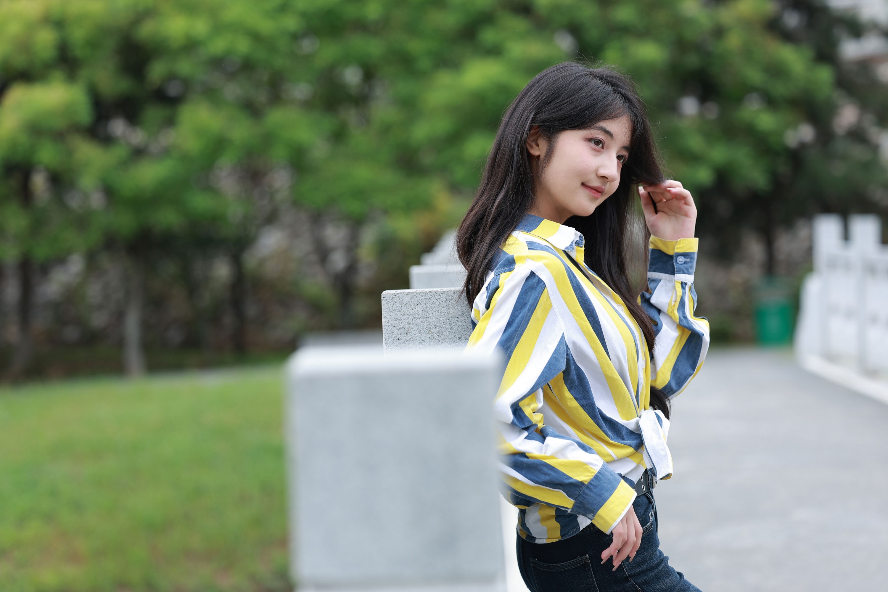 图片[5]-doki不挂科 – 《邂逅》[26P]-COS写真在线网