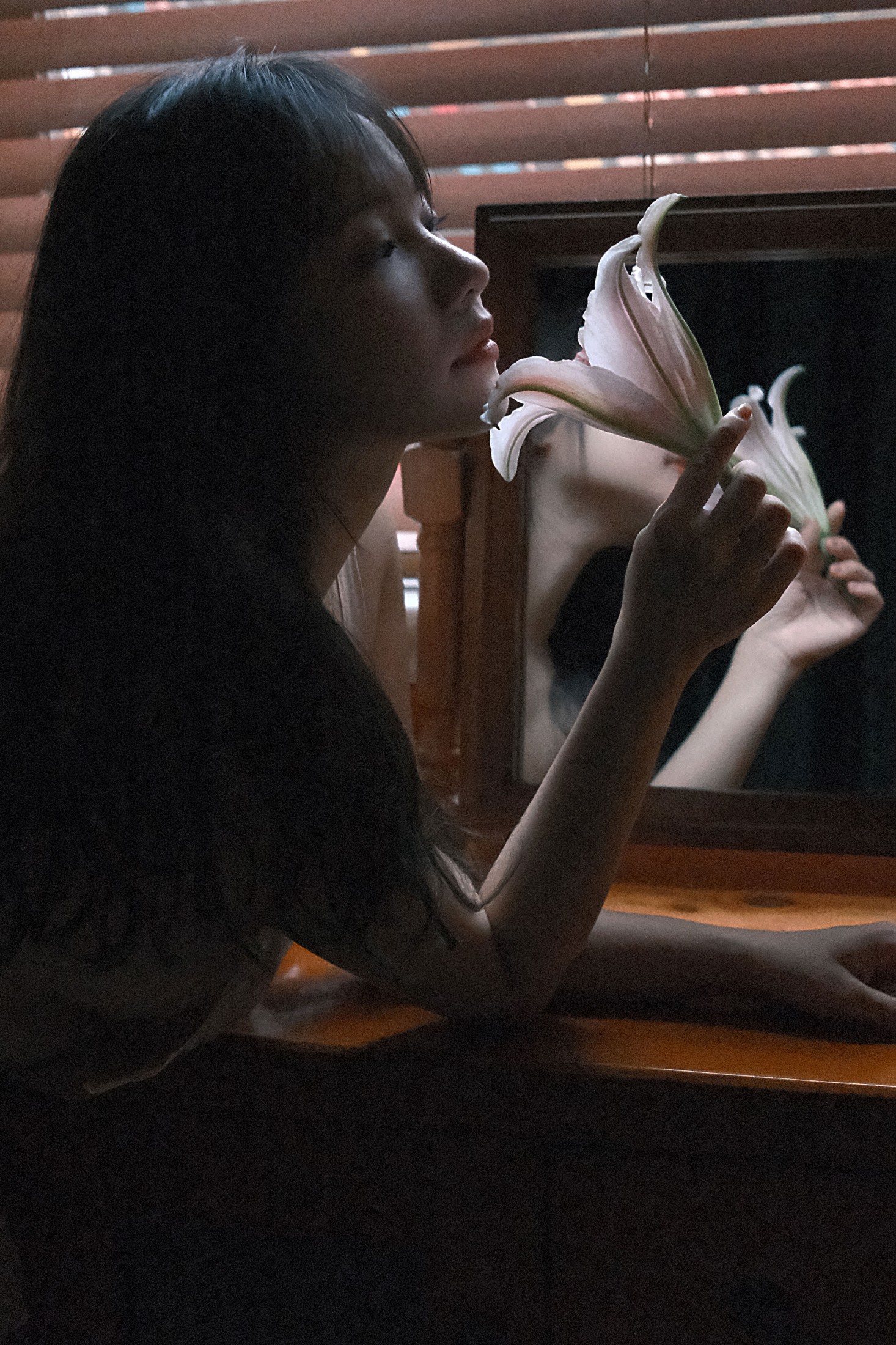 图片[4]-小肥羊不吃腊肠 – 《鎏光爱人》[17P]-COS写真在线网