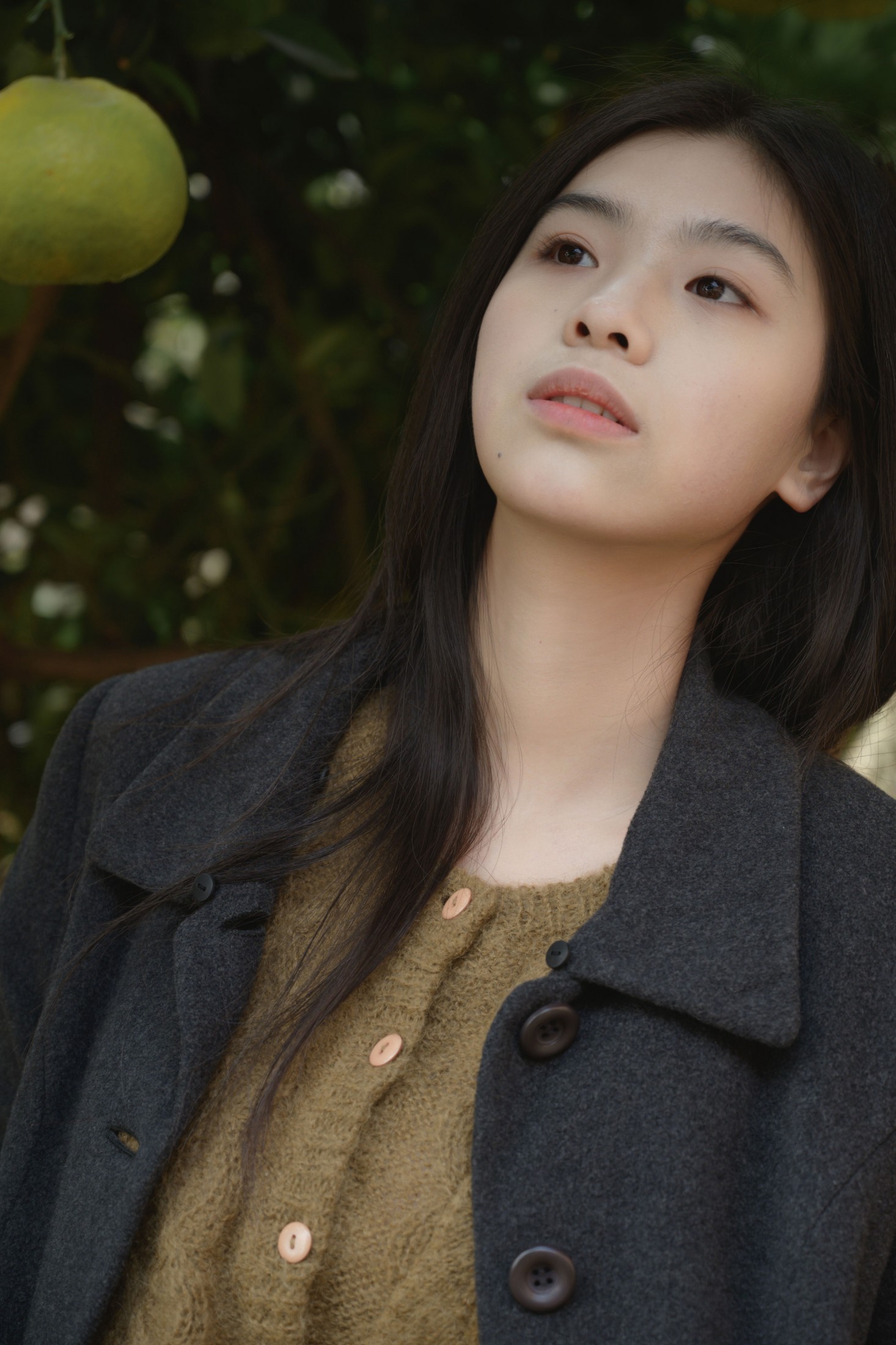 图片[3]-– 《果子》[17P]-COS写真在线网