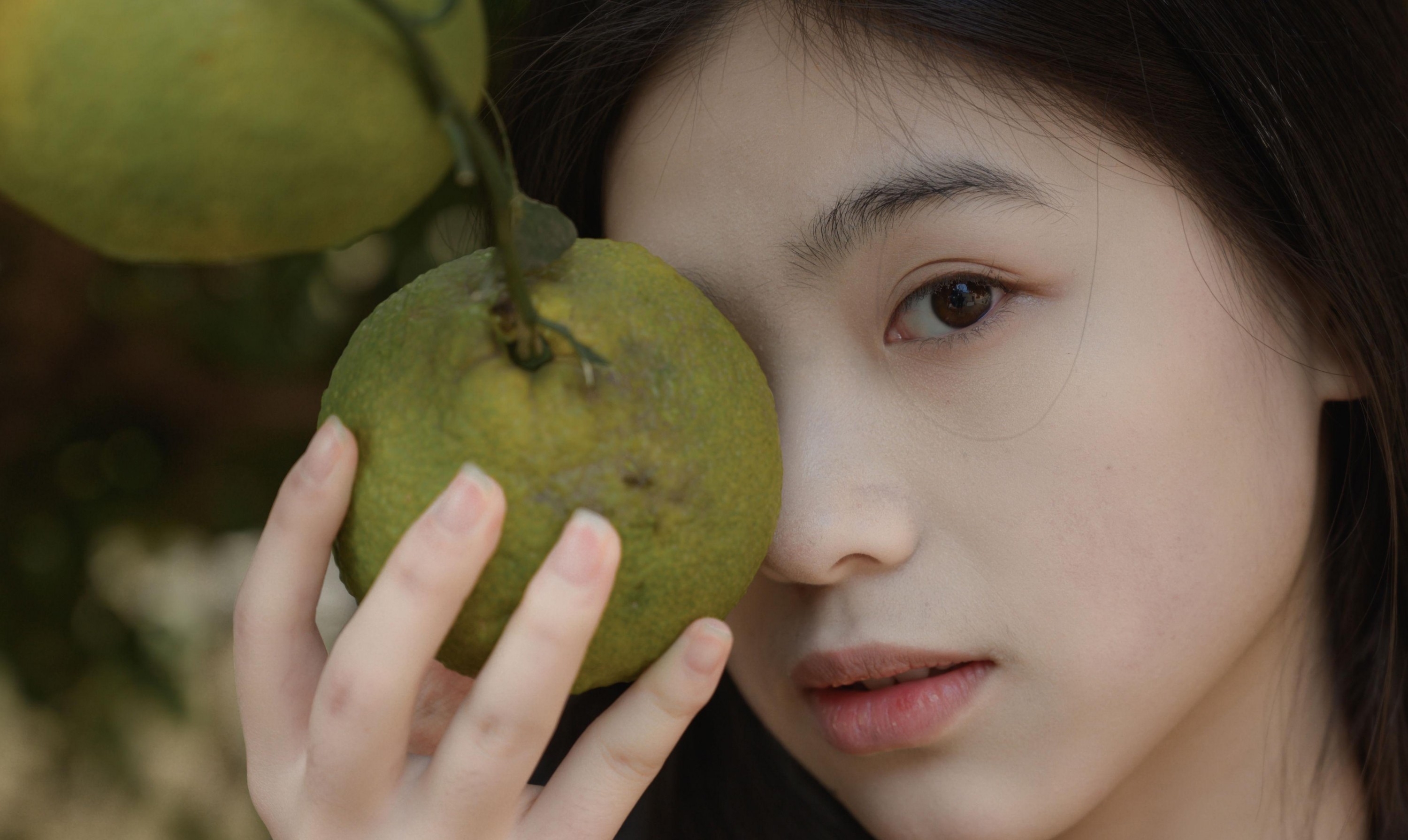 图片[2]-– 《果子》[17P]-COS写真在线网