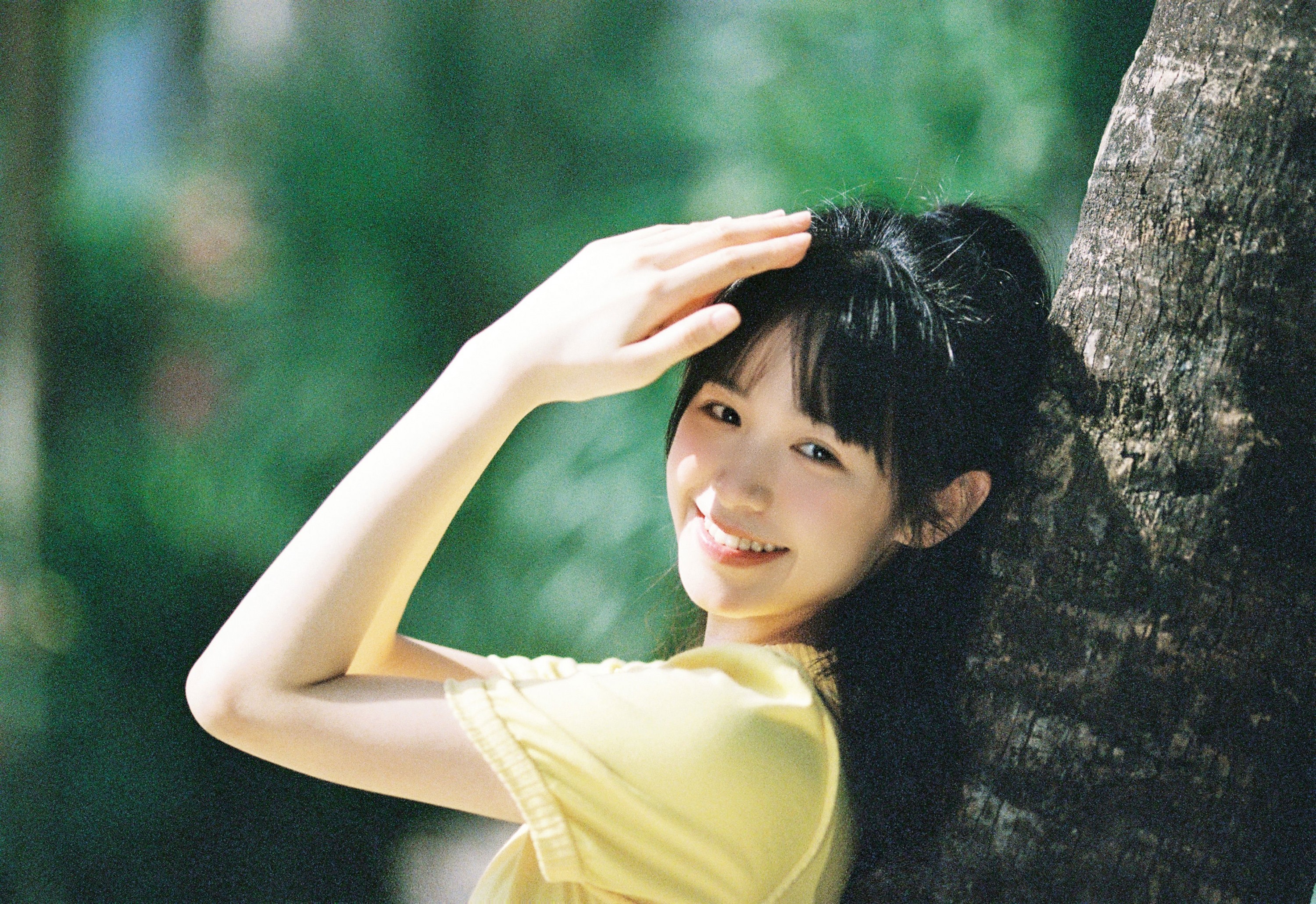 图片[5]-快乐苏苏 – 《网球少女》[12P]-COS写真在线网