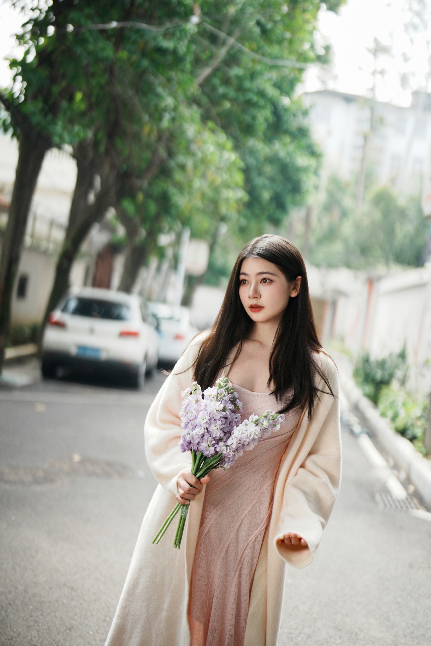 图片[3]-猪猪 – 《日系人像拍摄》[14P]-COS写真在线网