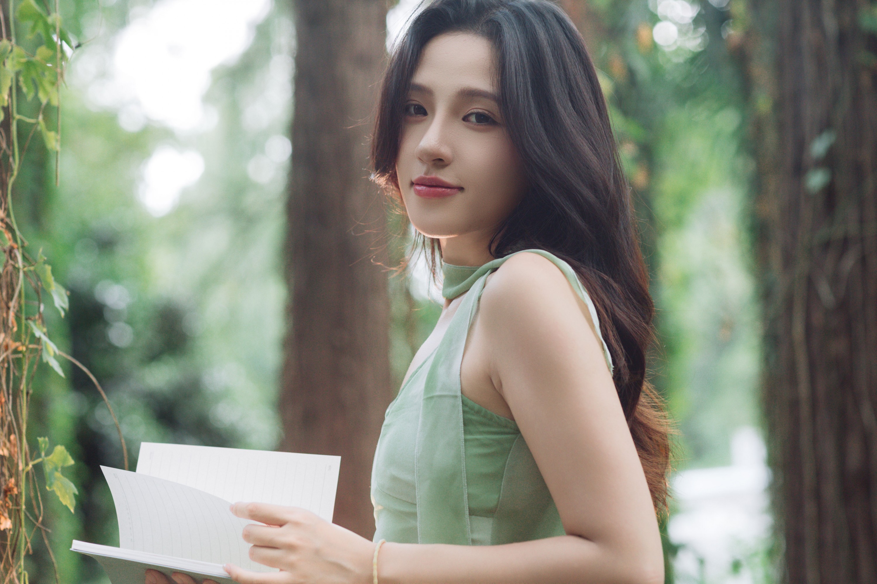 图片[5]-豆皮 – 《绿野仙踪》[15P]-COS写真在线网