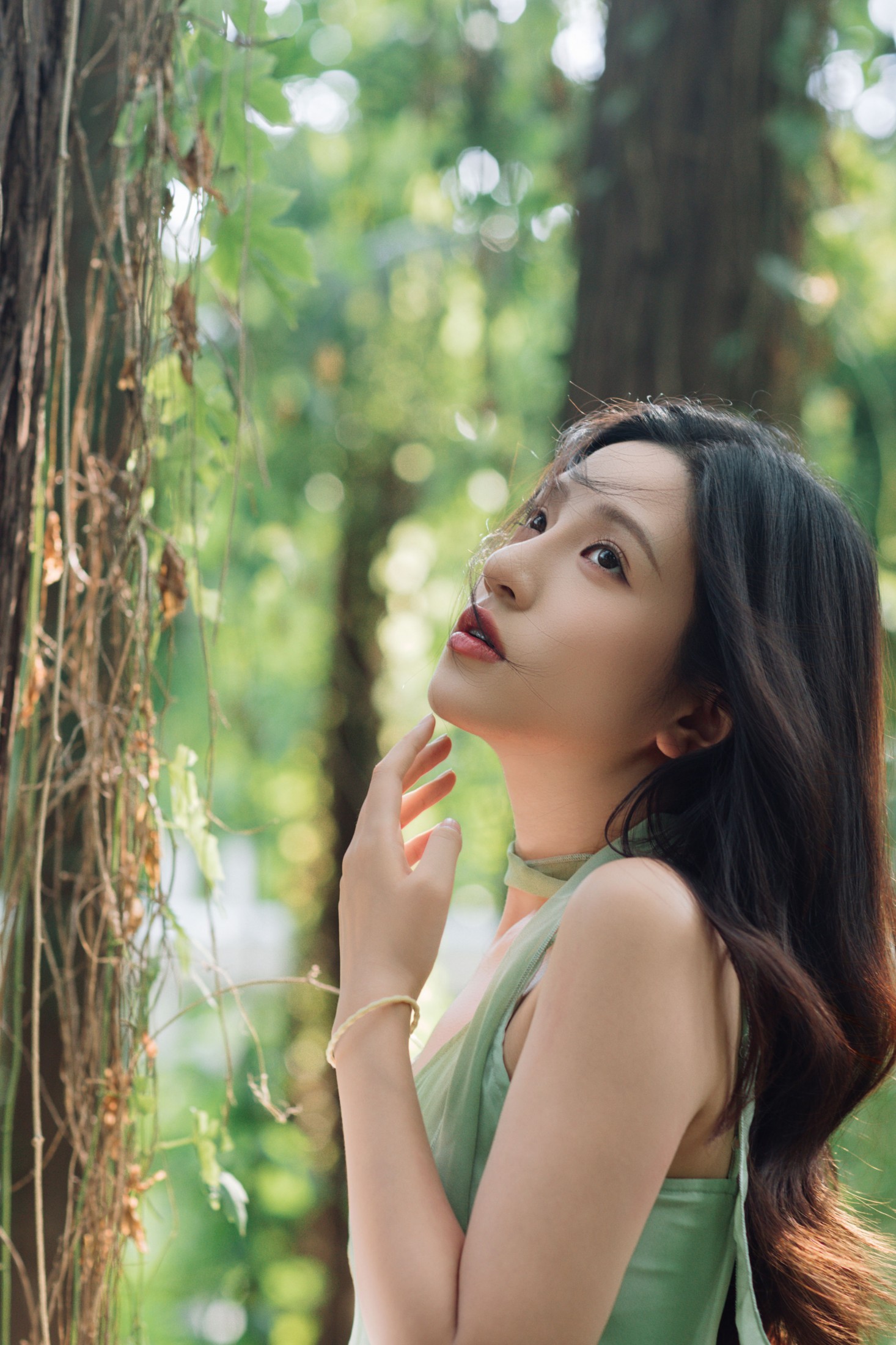 图片[3]-豆皮 – 《绿野仙踪》[15P]-COS写真在线网