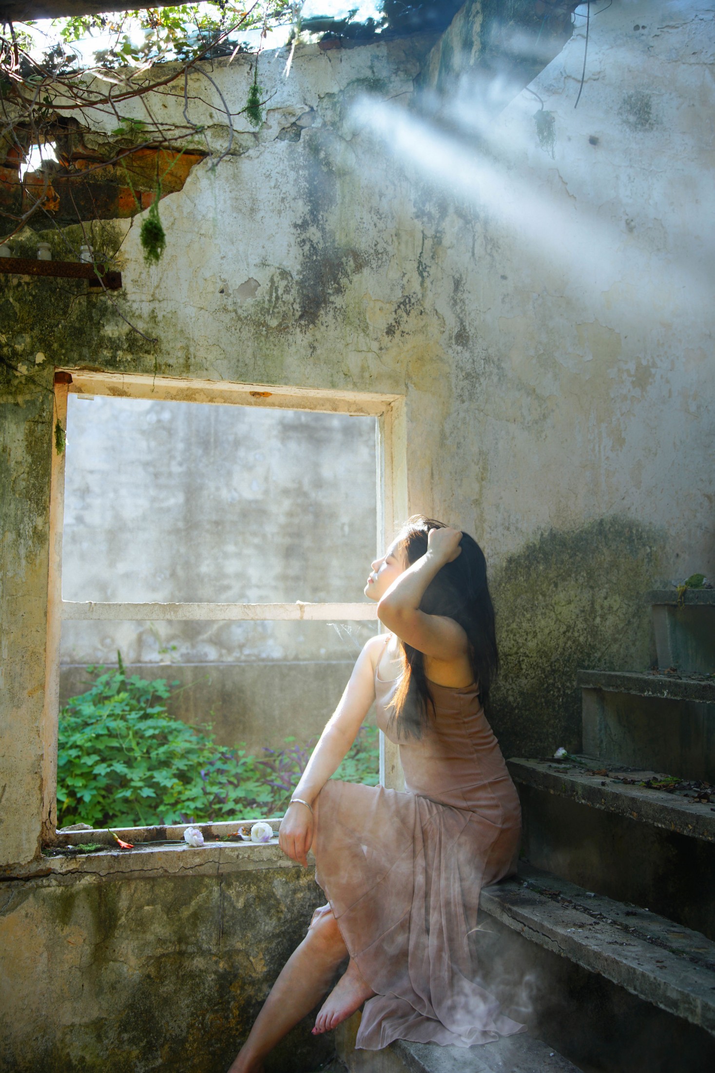 图片[3]-– 《光是救赎》[10P]-COS写真在线网