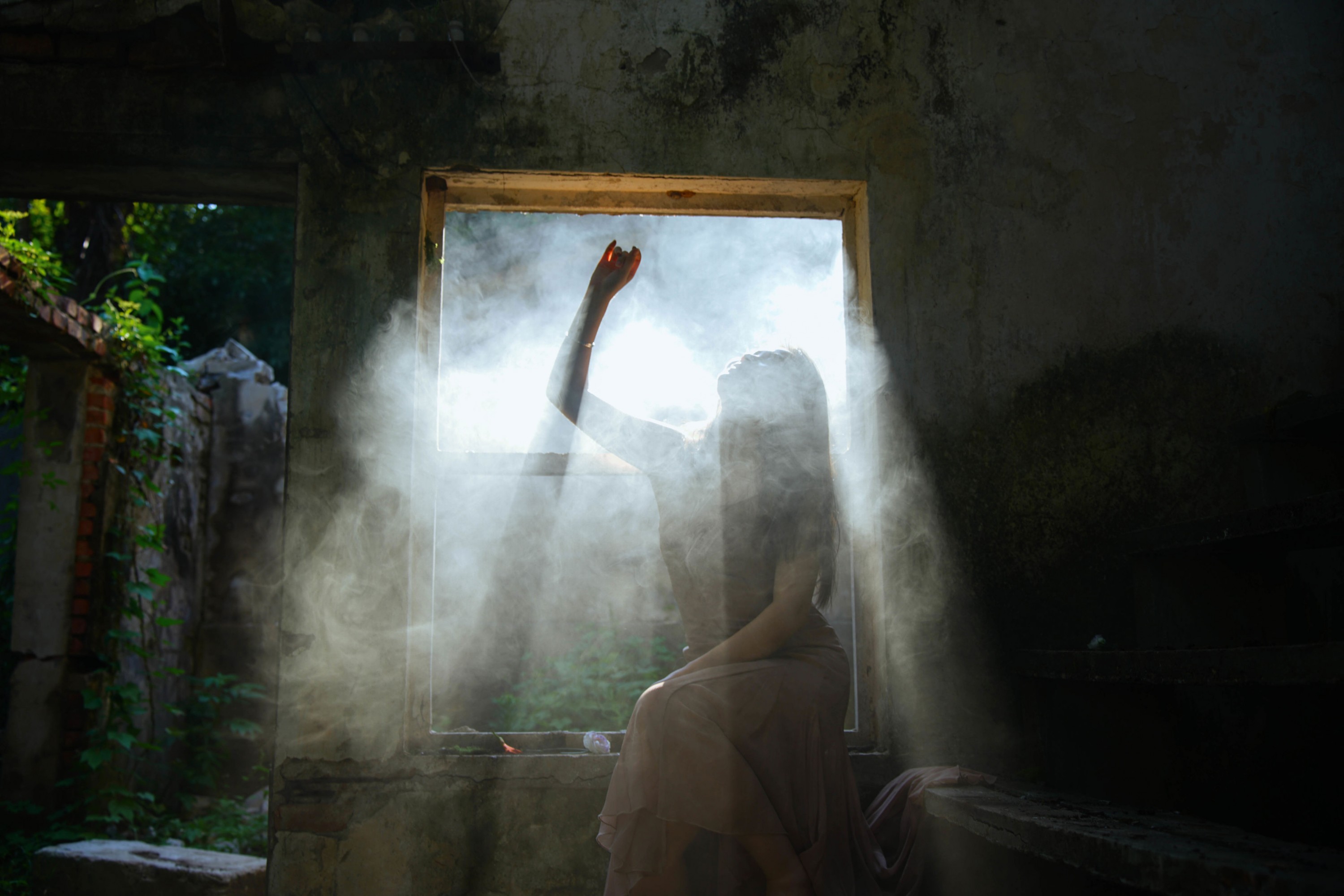 – 《光是救赎》[10P]-COS写真在线网