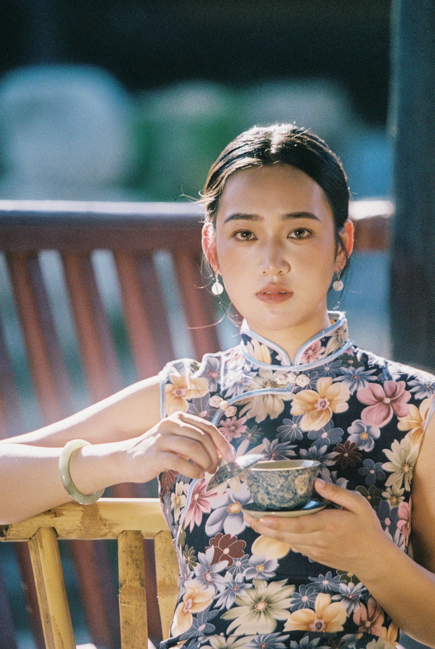 图片[5]-青黛 – 《菊仙才是真霸王》[13P]-COS写真在线网