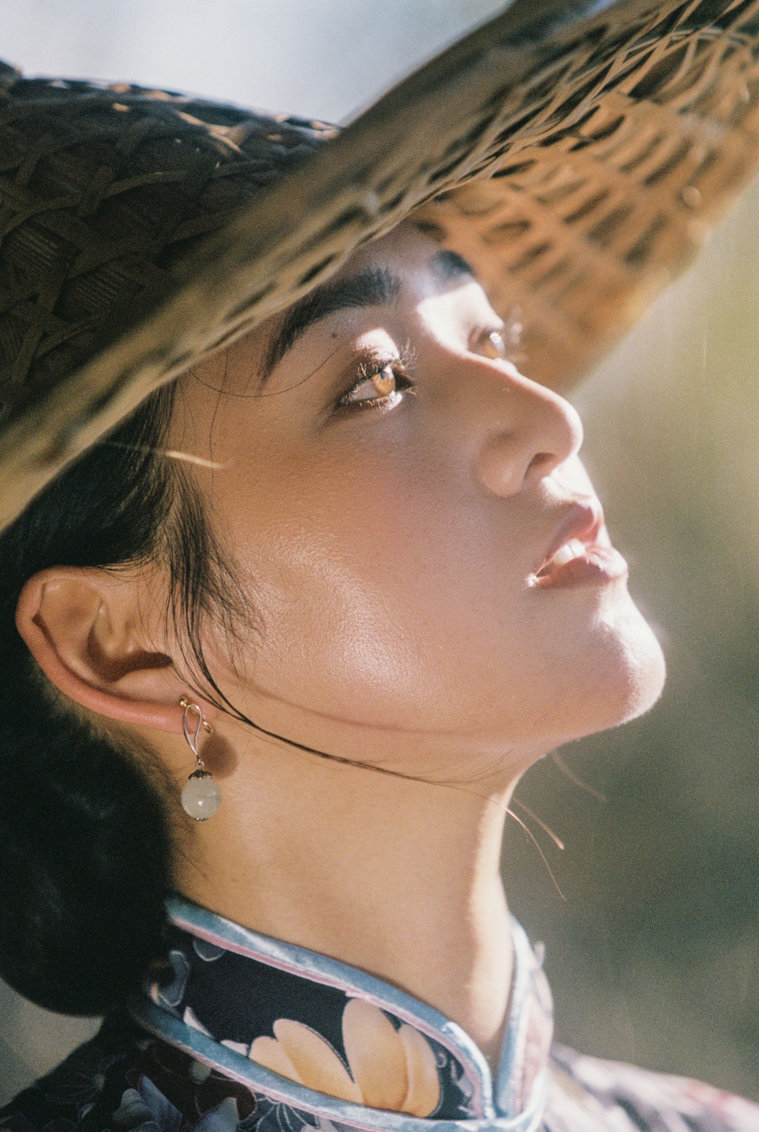 图片[4]-青黛 – 《菊仙才是真霸王》[13P]-COS写真在线网