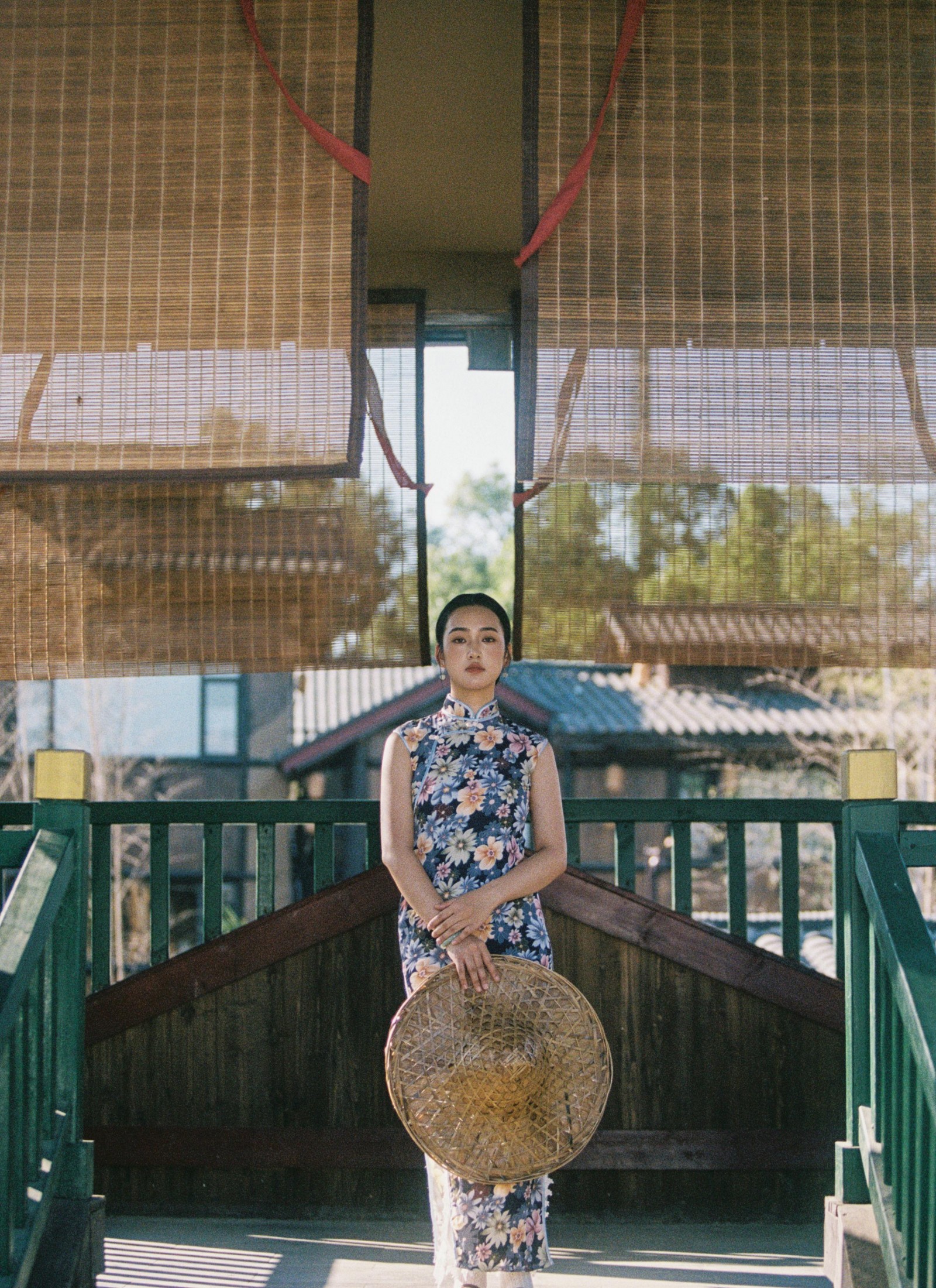 图片[2]-青黛 – 《菊仙才是真霸王》[13P]-COS写真在线网