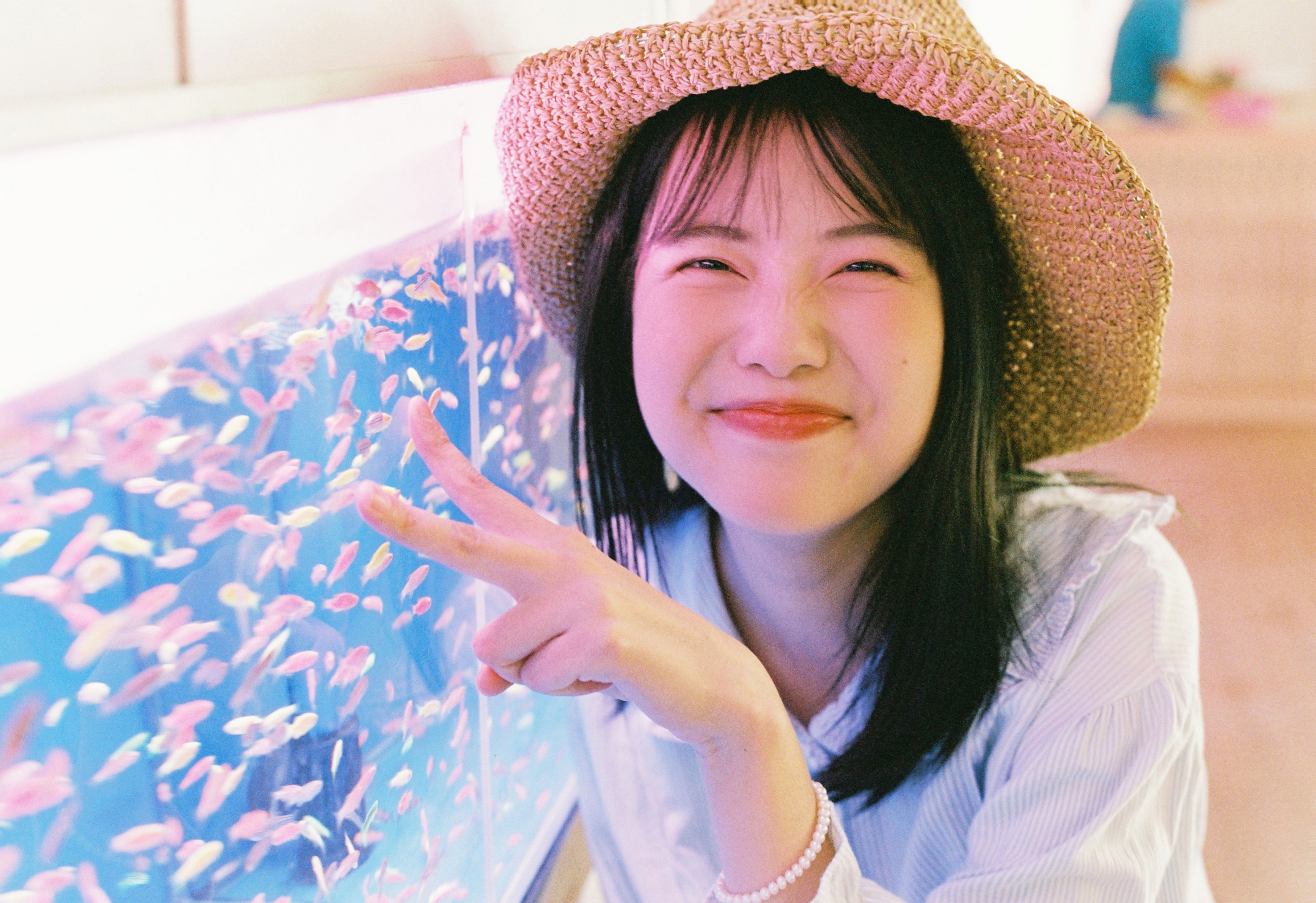 图片[4]-脆脆鲨甜掉牙- – 《动物园游记》[10P]-COS写真在线网