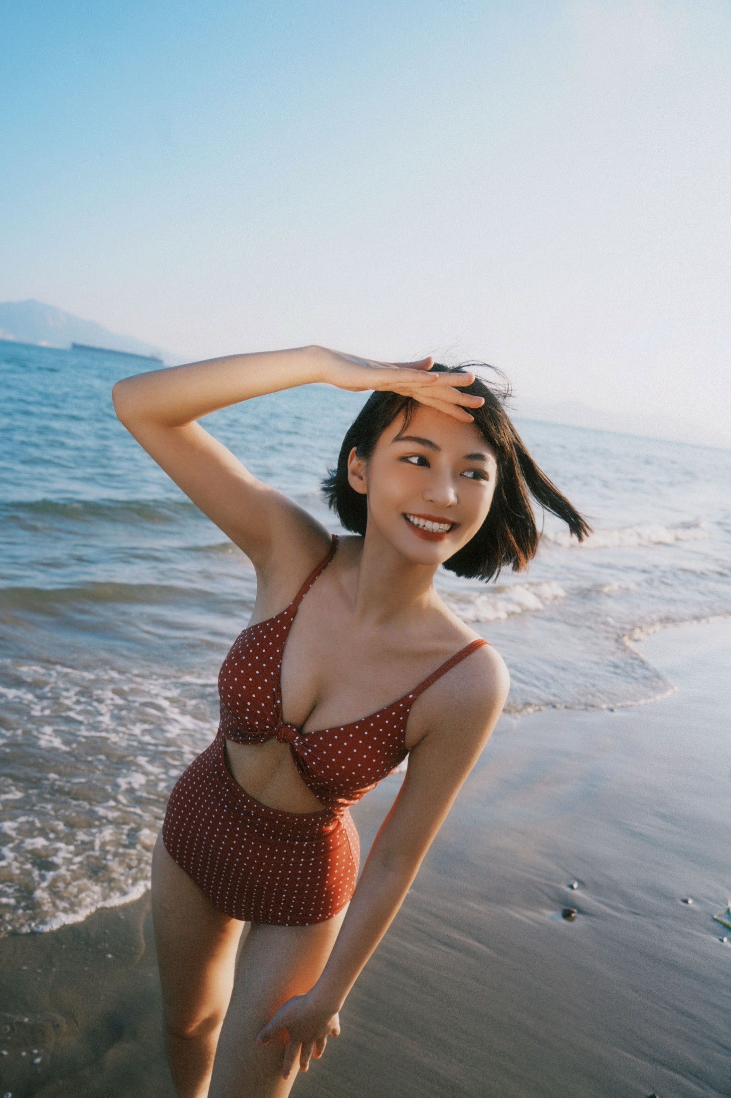 里里琪 – 《想去海边》[9P] 插图3