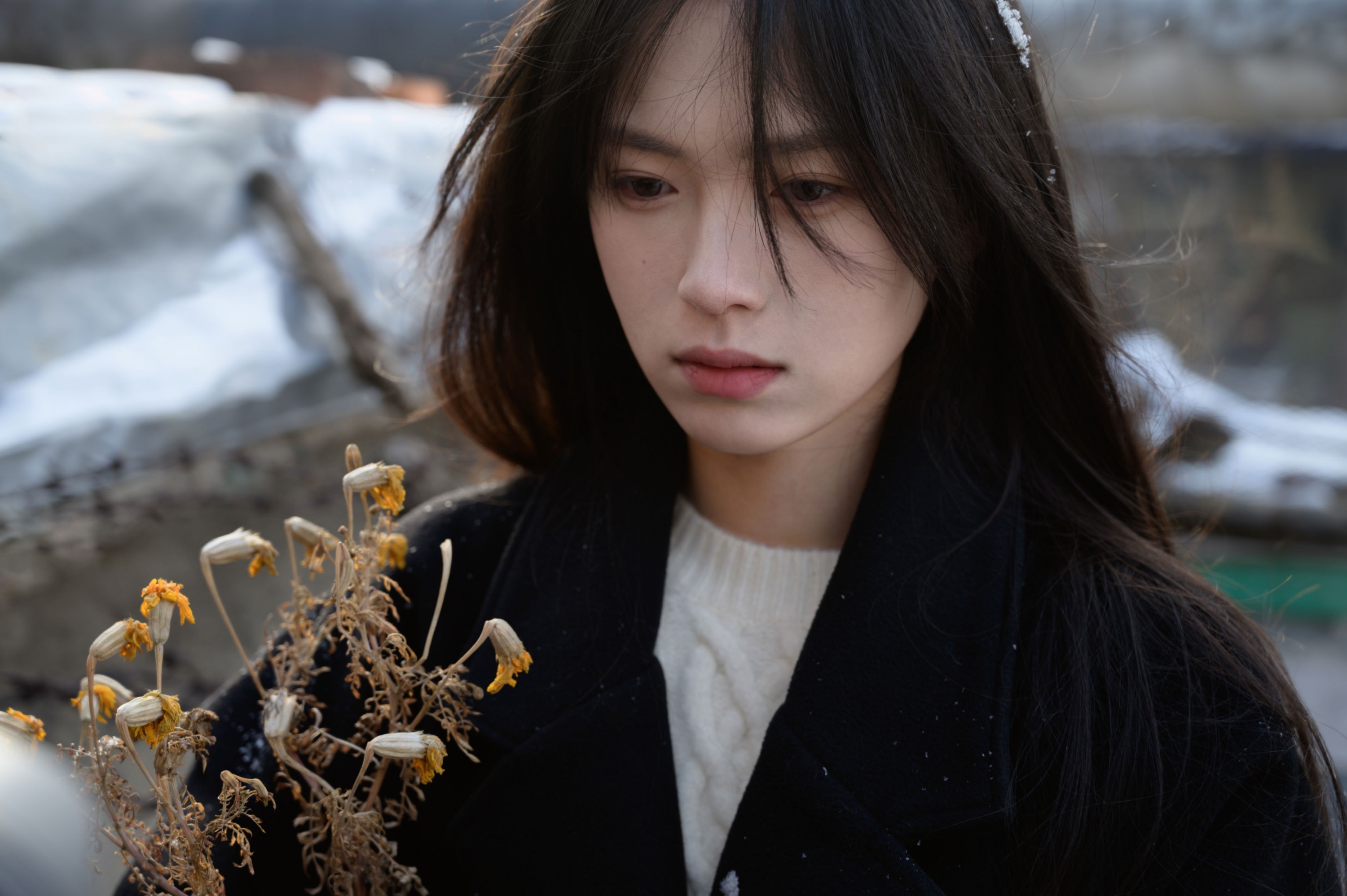 图片[5]-– 《老城区》[15P]-COS写真在线网